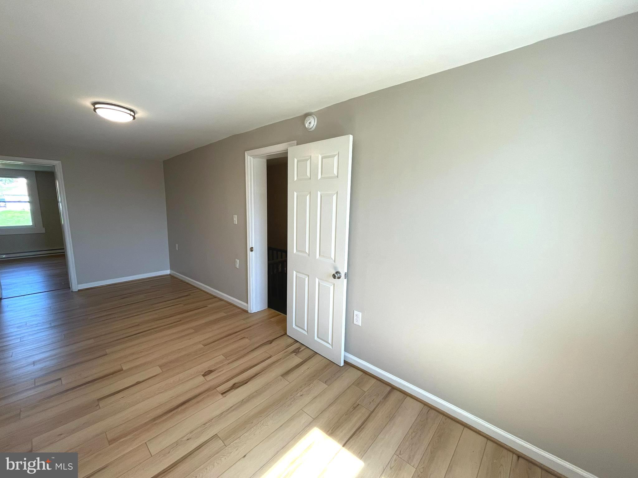 BOONSBORO - Residential Lease