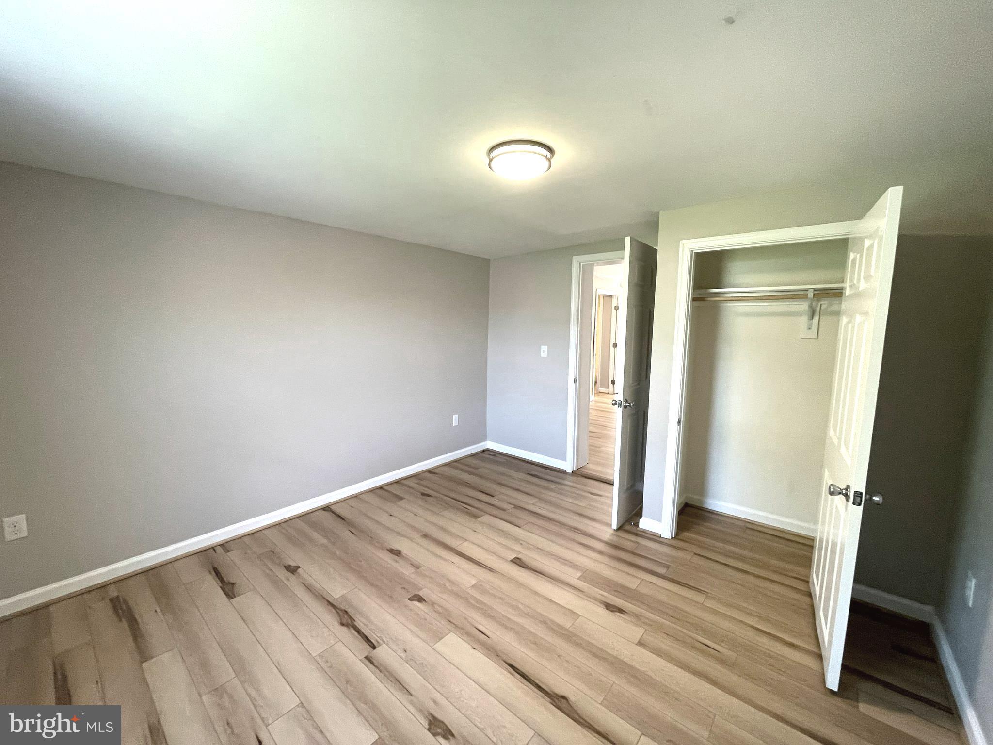 BOONSBORO - Residential Lease