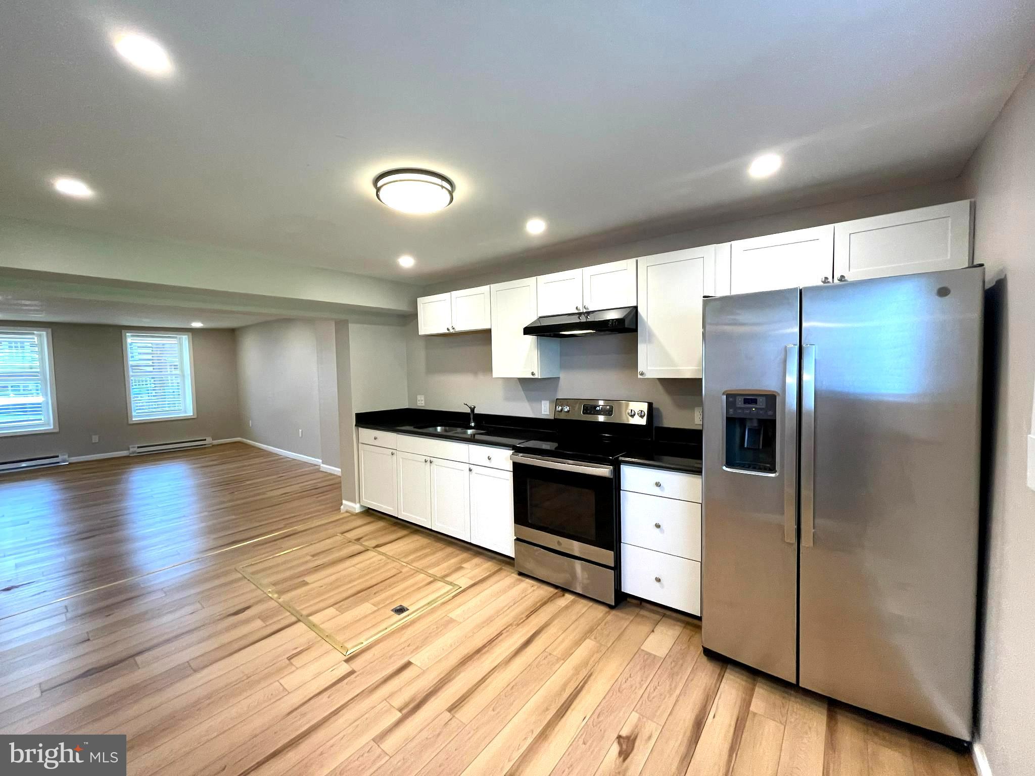 BOONSBORO - Residential Lease