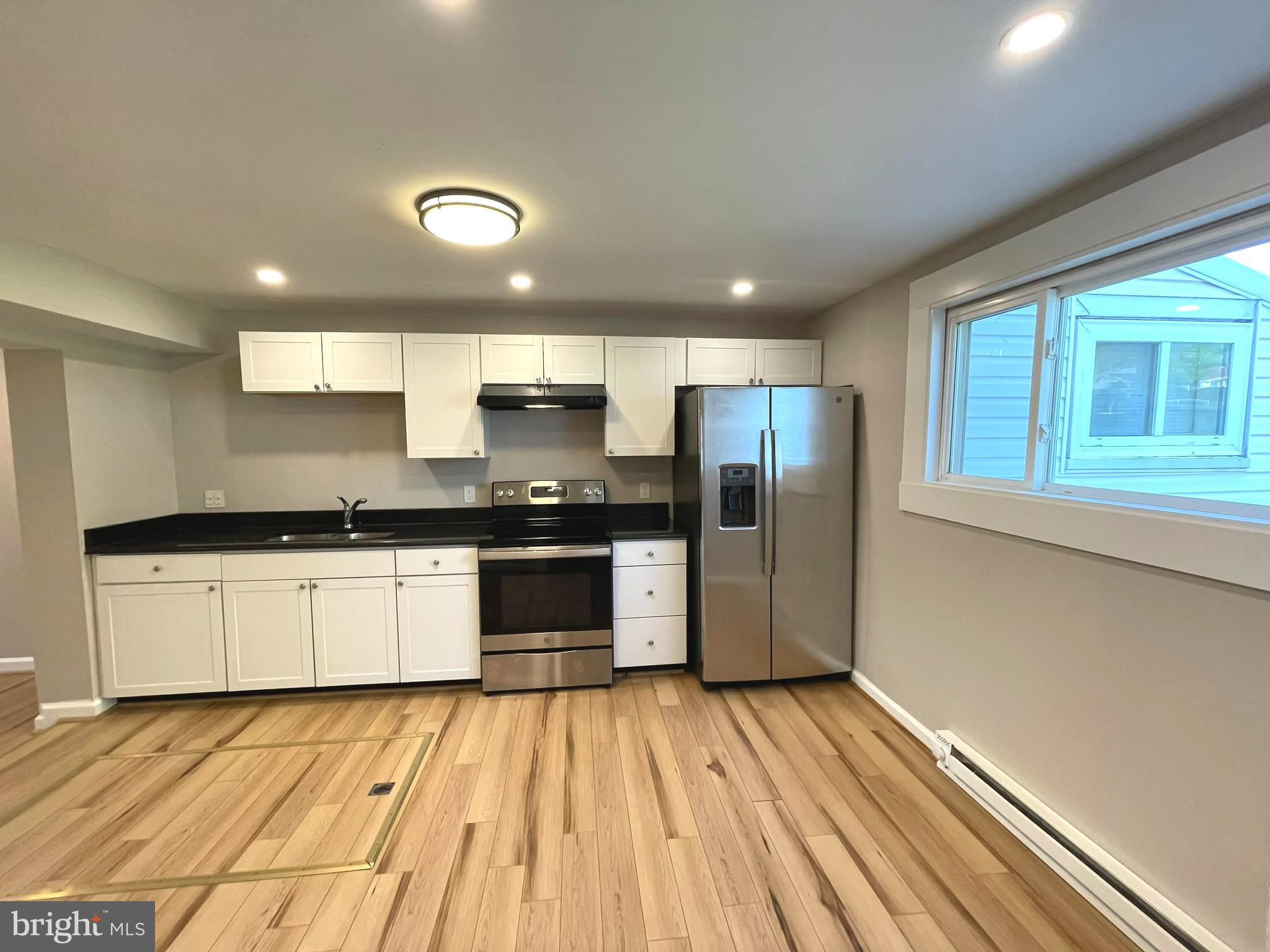 BOONSBORO - Residential Lease