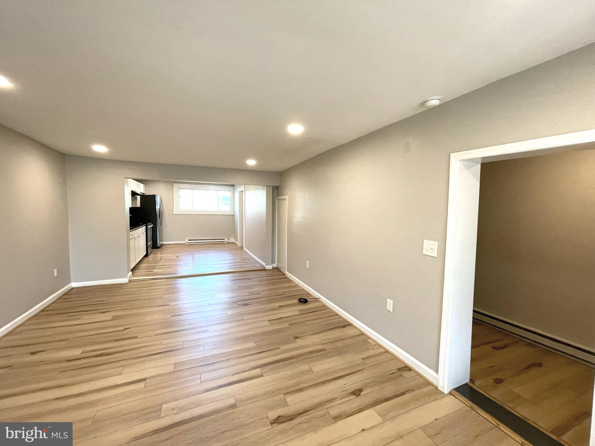 BOONSBORO - Residential Lease