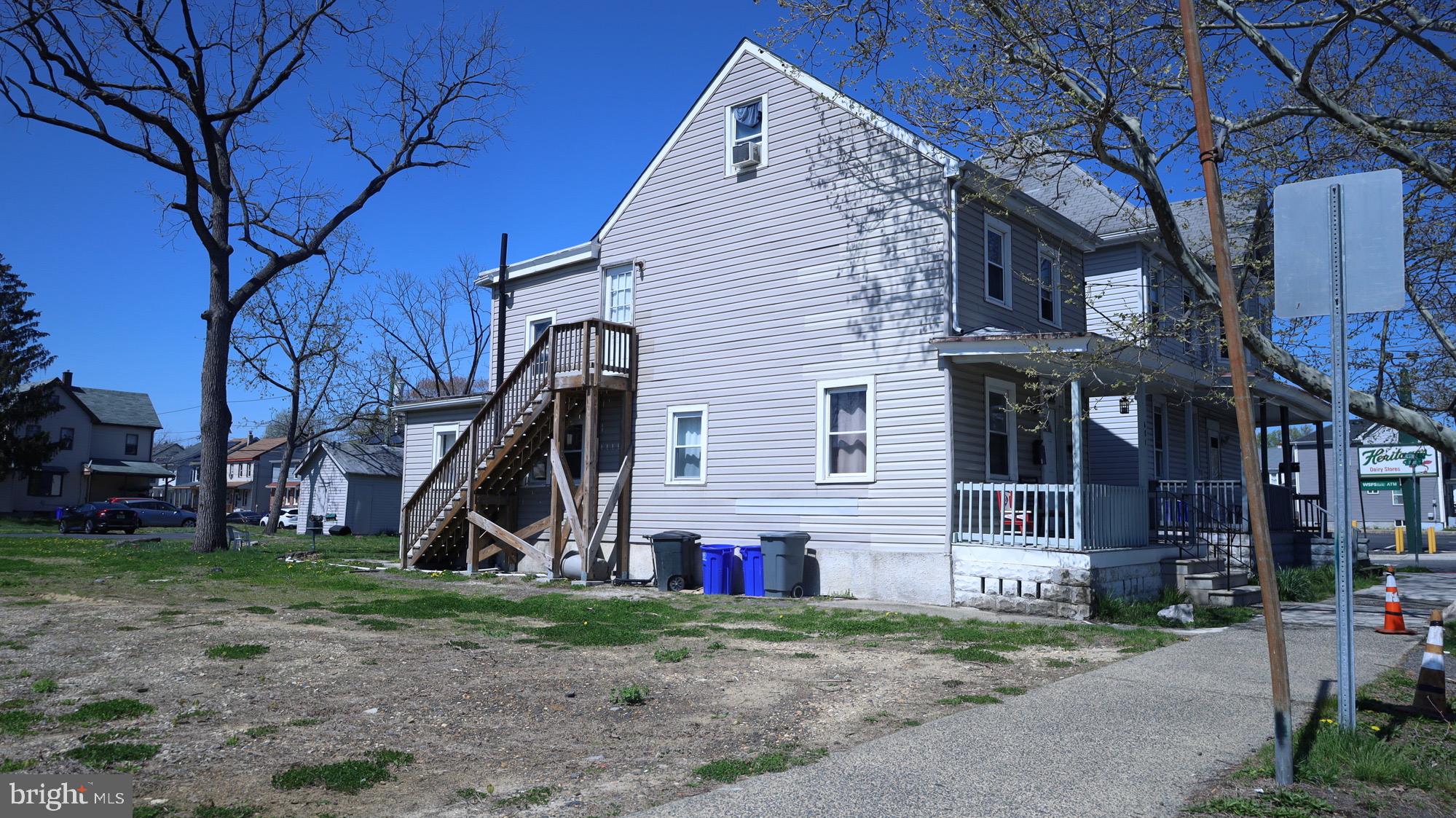 671 N BROAD STREET
