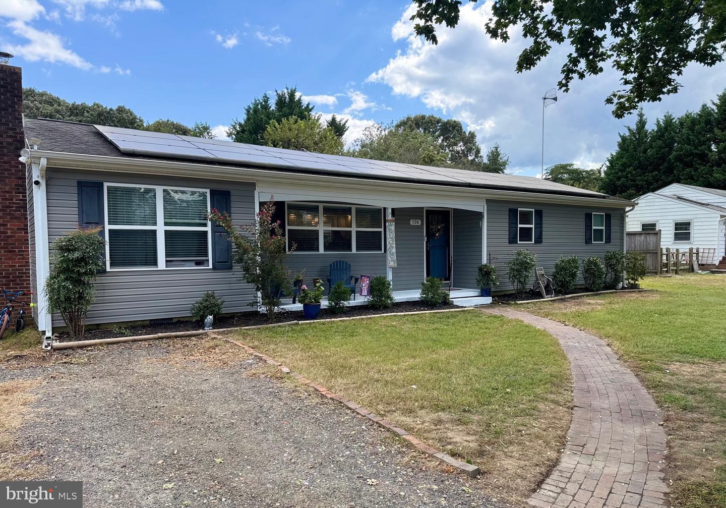 126 CHAR NOR MANOR BOULEVARD