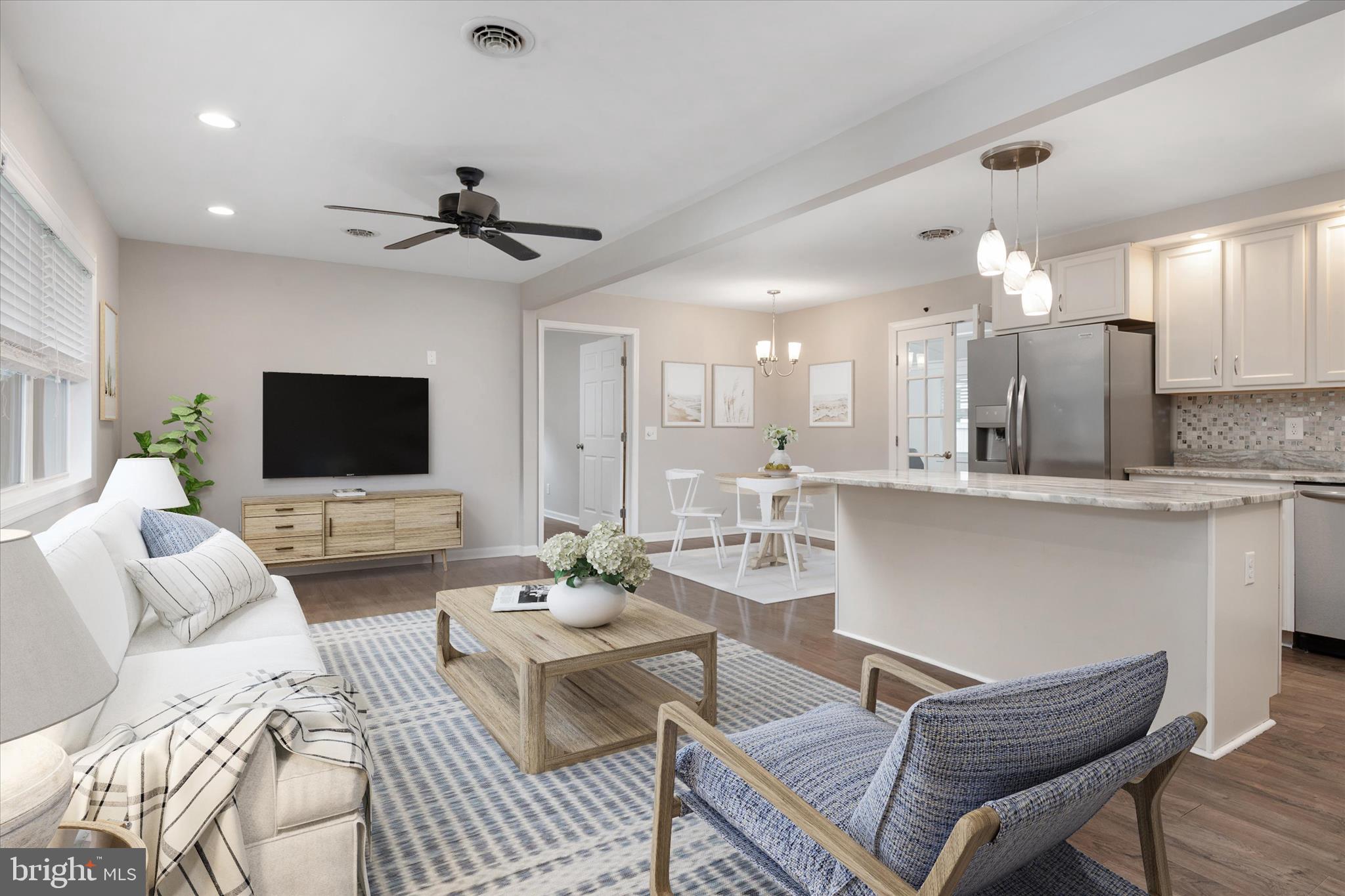 CHAR NOR MANOR - Residential