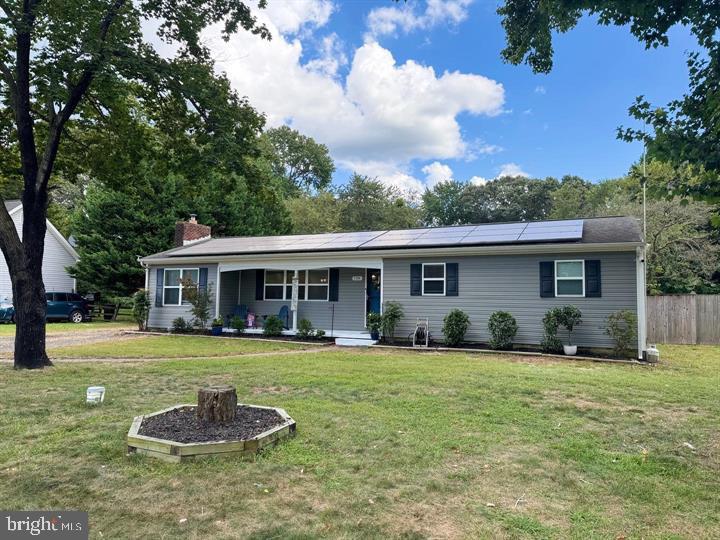 126 CHAR NOR MANOR BOULEVARD