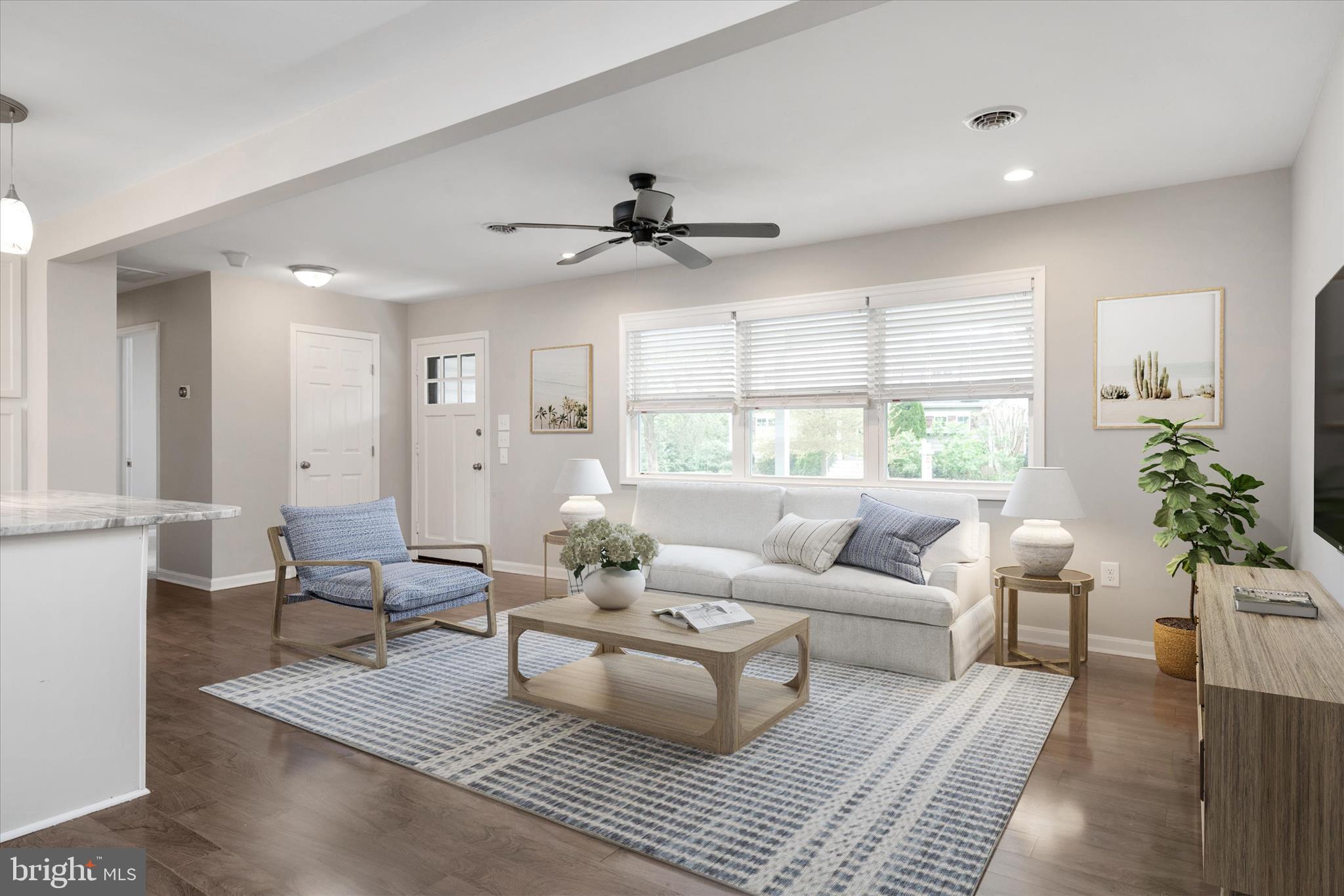 CHAR NOR MANOR - Residential