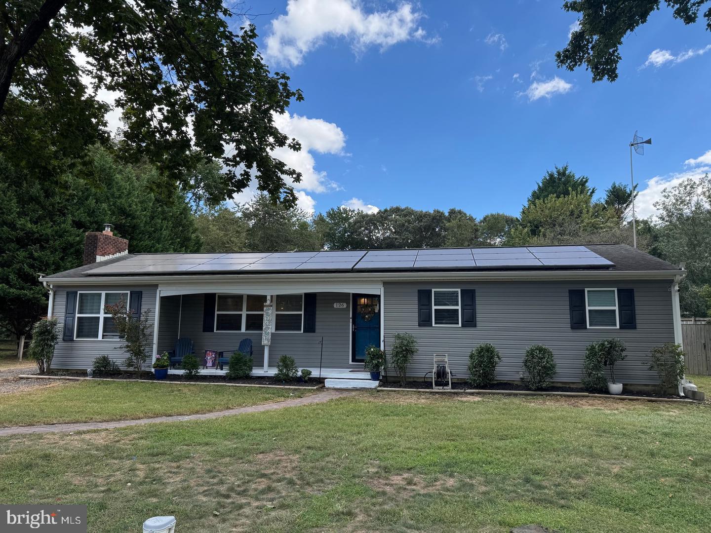 126 CHAR NOR MANOR BOULEVARD