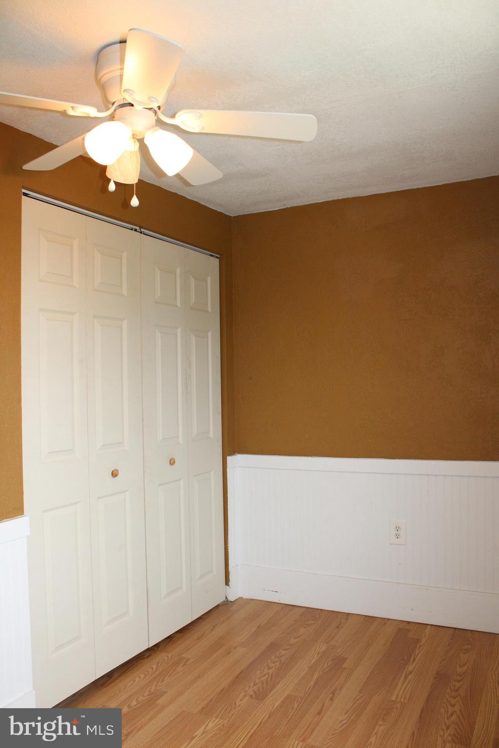 JOHNSON HEIGHTS - Residential