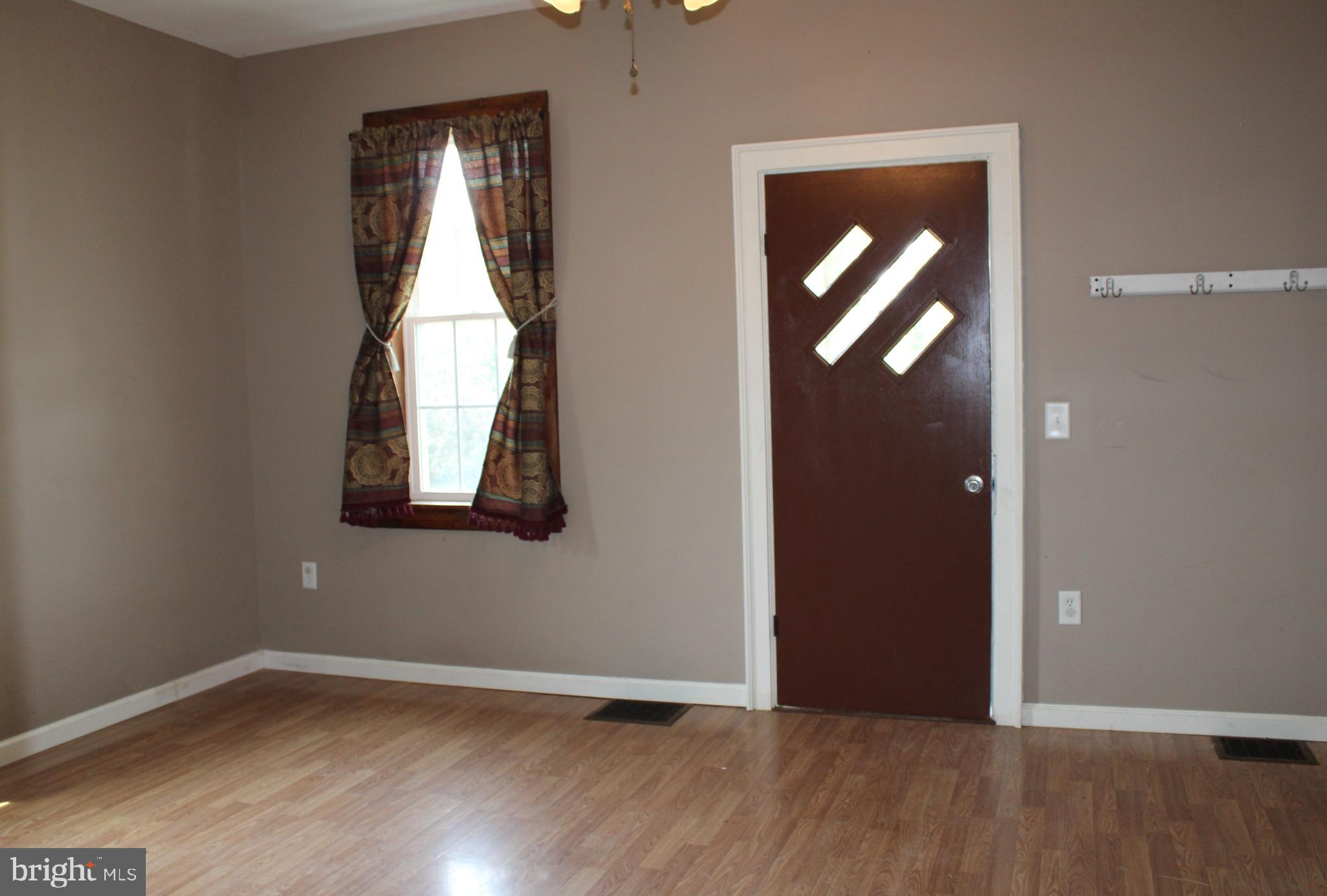 JOHNSON HEIGHTS - Residential