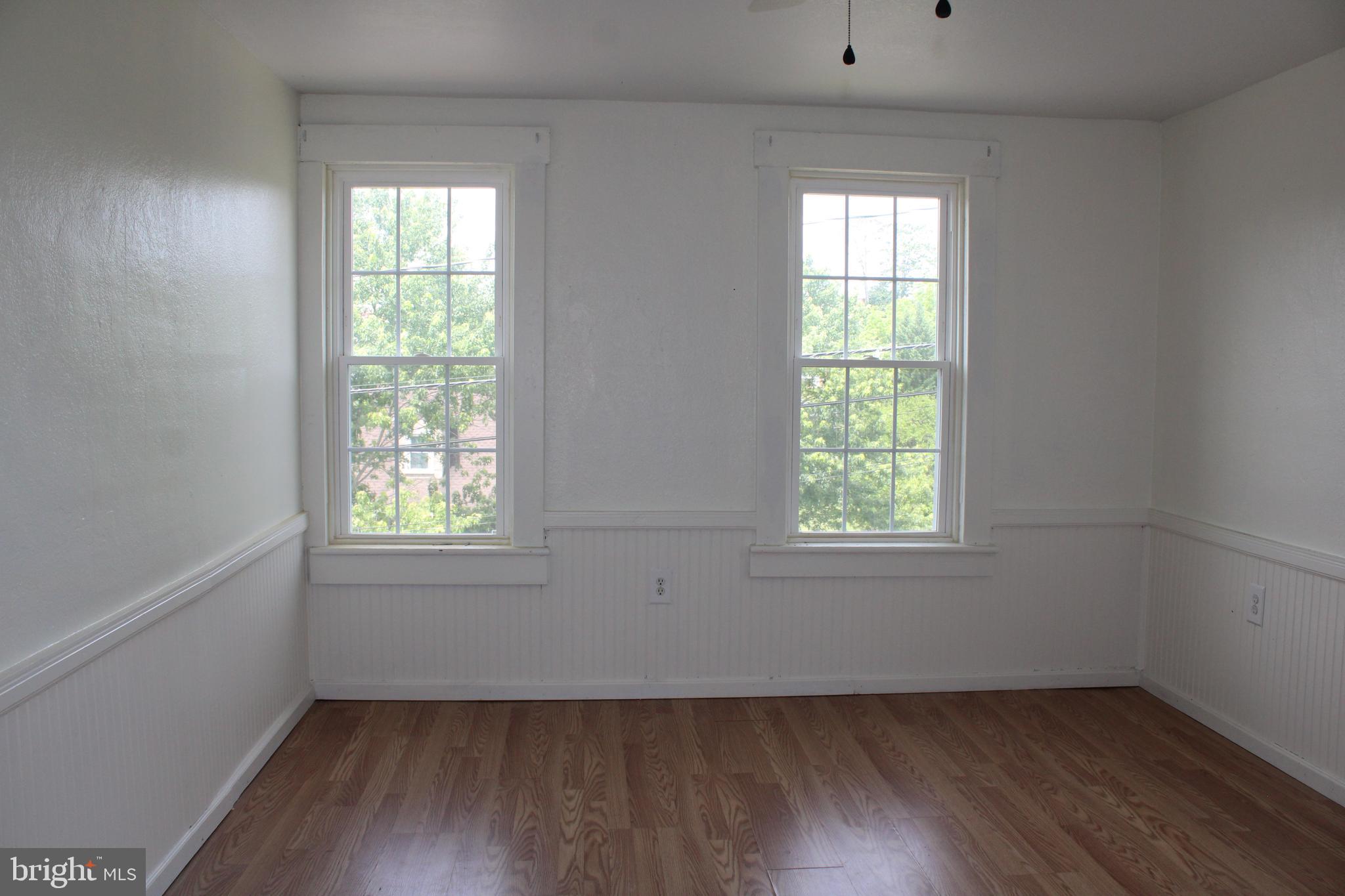 JOHNSON HEIGHTS - Residential
