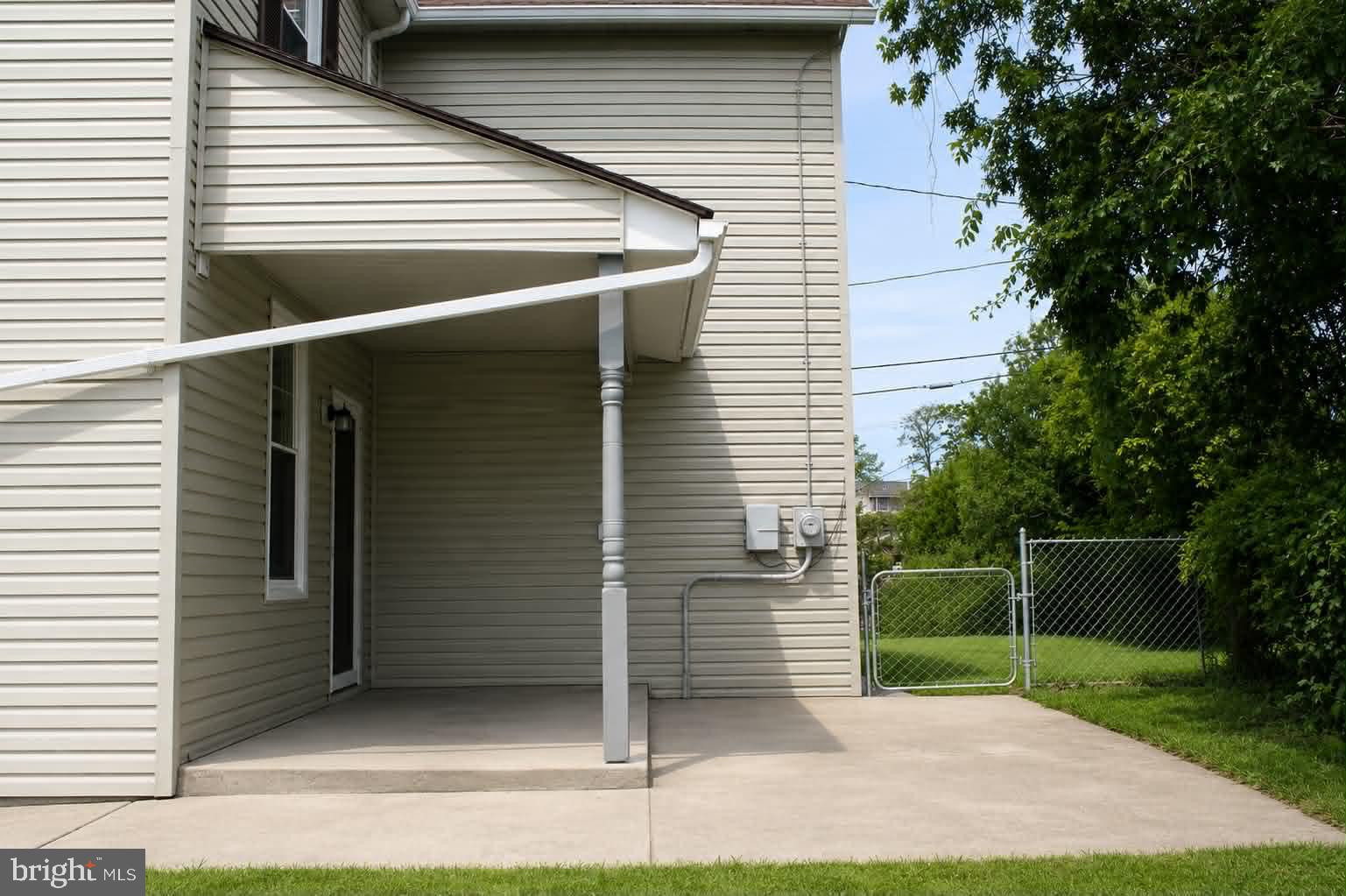 JOHNSON HEIGHTS - Residential