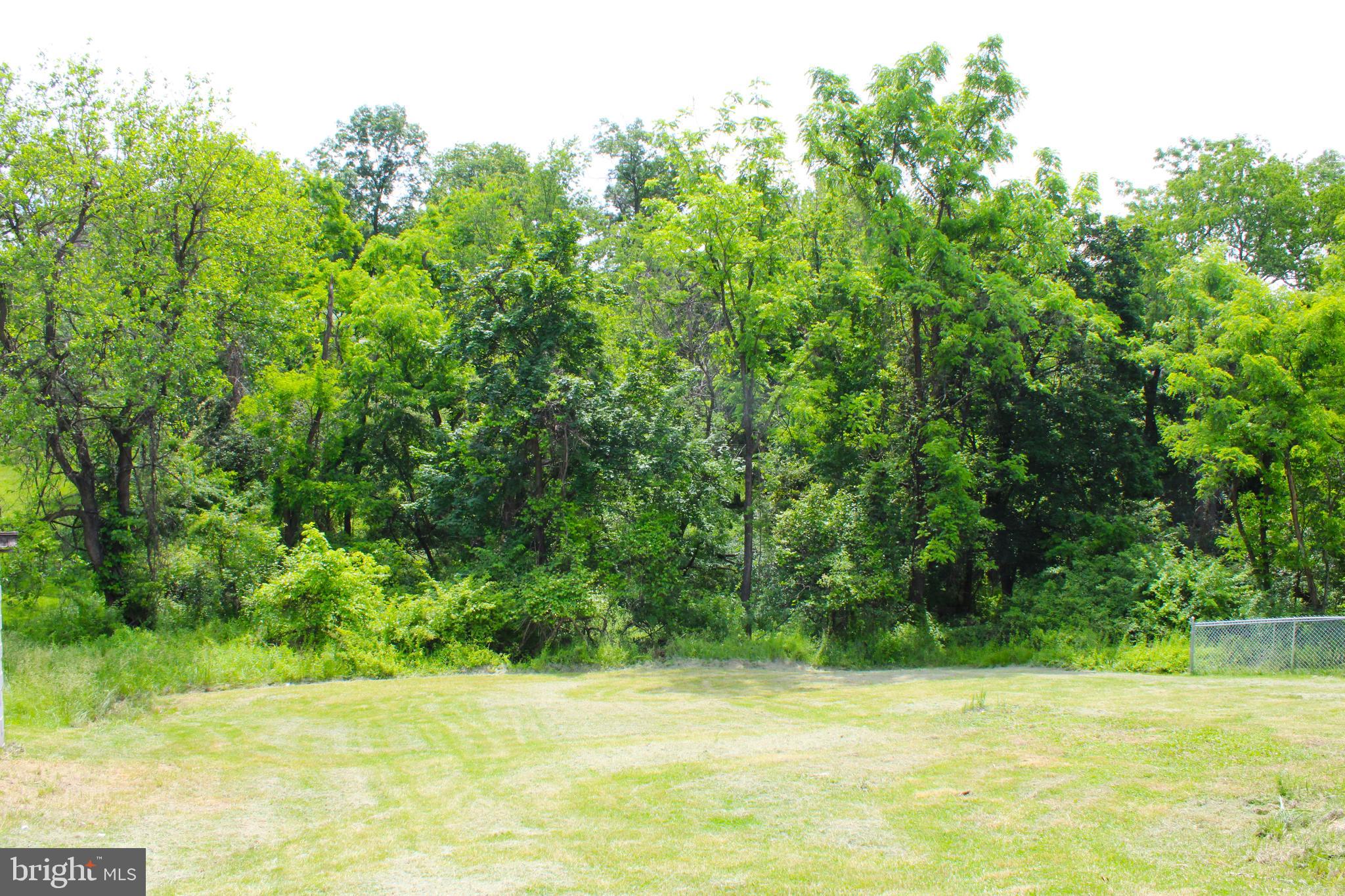 JOHNSON HEIGHTS - Residential