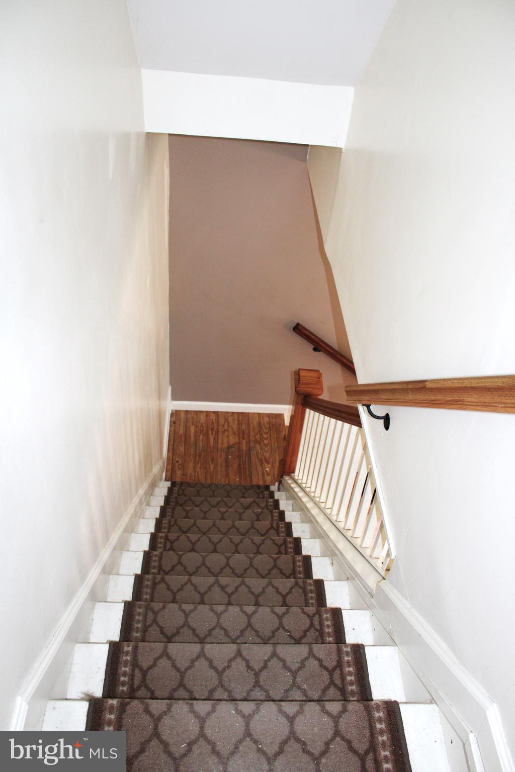 JOHNSON HEIGHTS - Residential