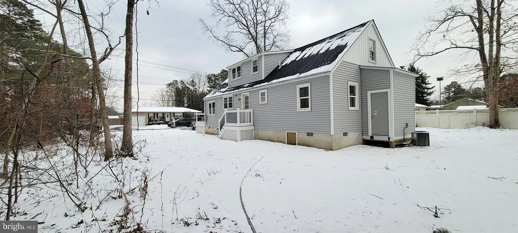 Egg Harbor Township, New Jersey 08234, United States, 4 Bedrooms Bedrooms, ,3 BathroomsBathrooms,Residential,Active,43542