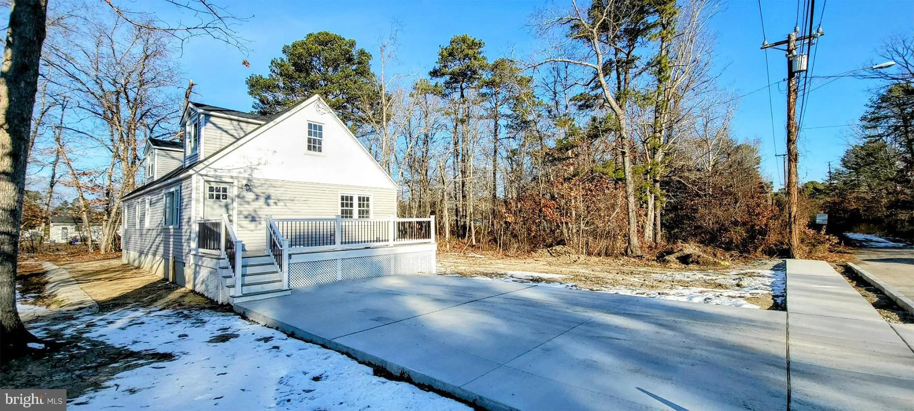 Egg Harbor Township, New Jersey 08234, United States, 4 Bedrooms Bedrooms, ,3 BathroomsBathrooms,Residential,Active,43542