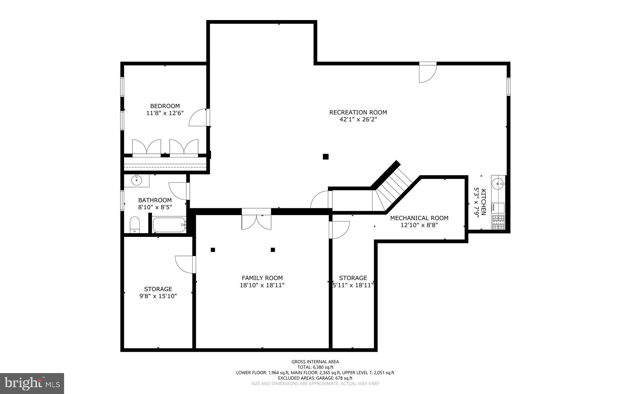WINDSOR HILLS - Residential
