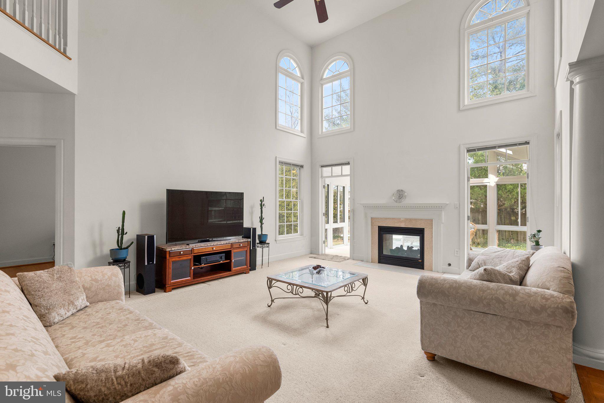 WINDSOR HILLS - Residential