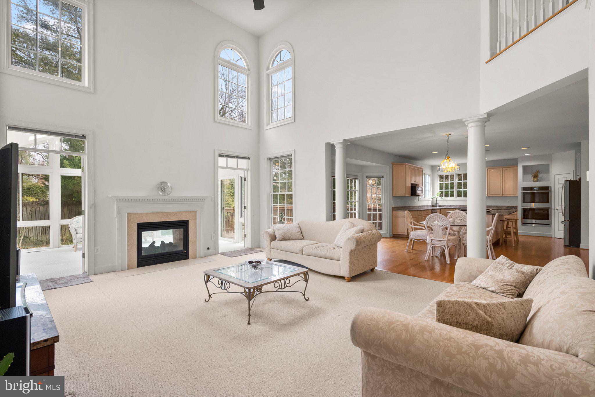 WINDSOR HILLS - Residential