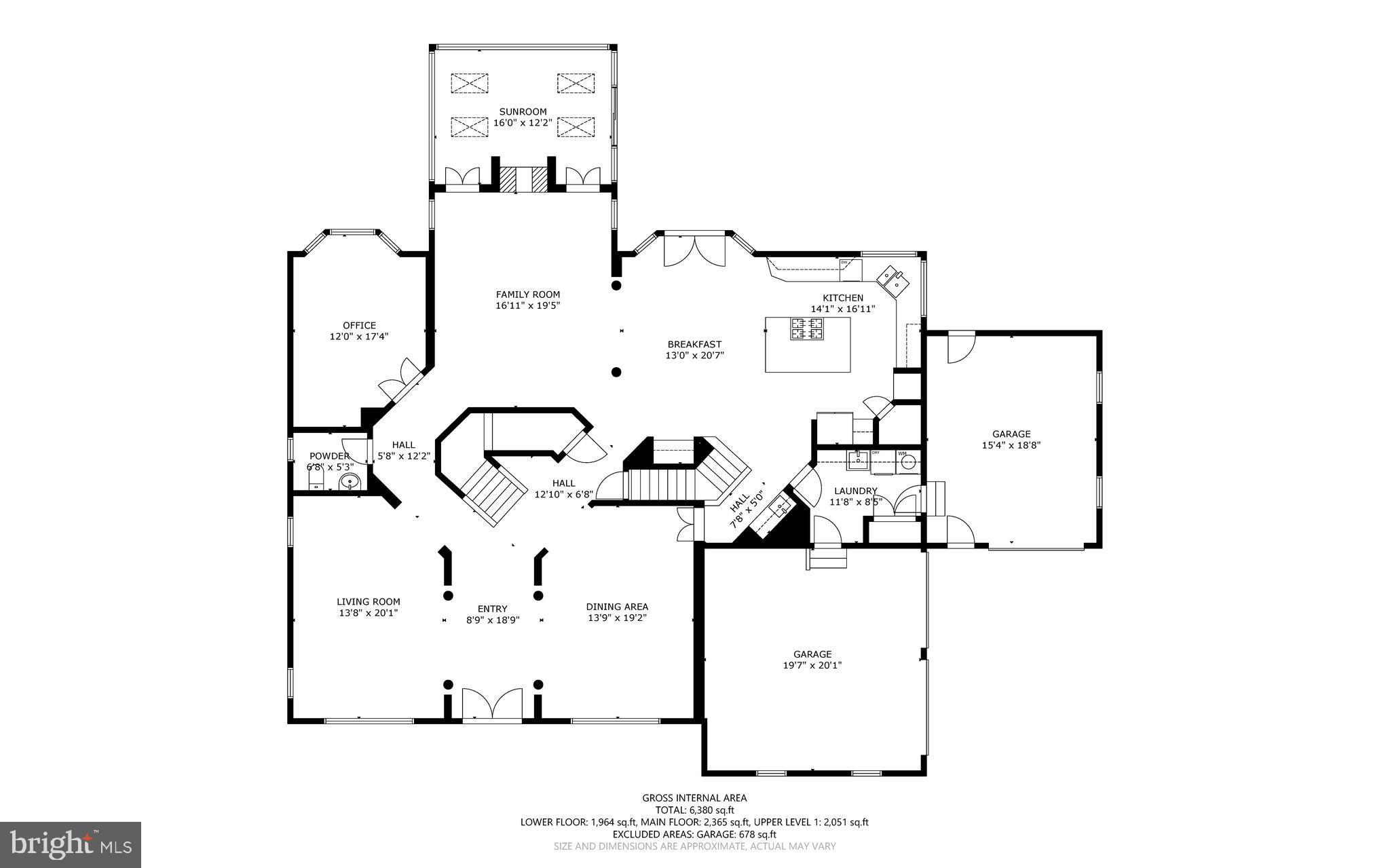 WINDSOR HILLS - Residential