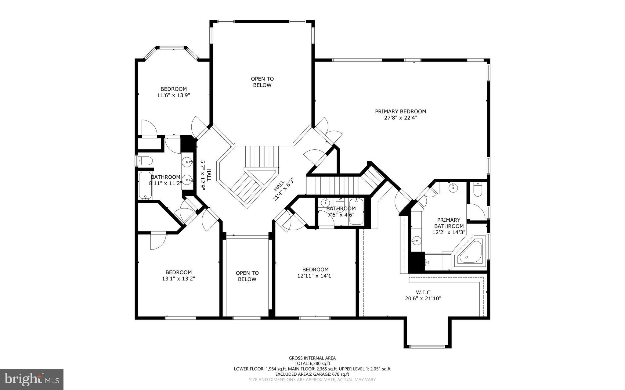 WINDSOR HILLS - Residential