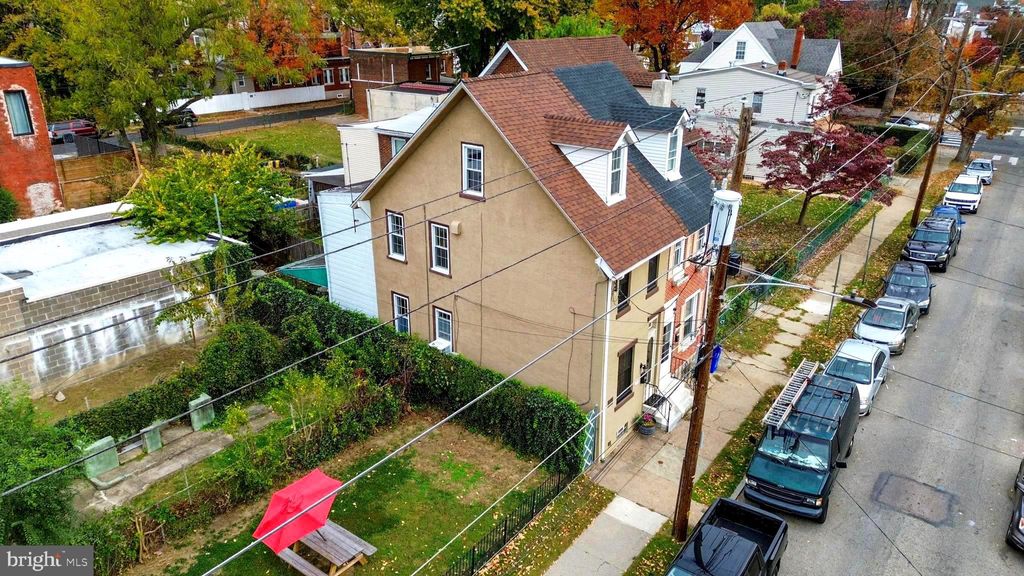 Photo of 6910 Tulip Street, PHILADELPHIA, PA 19135 (MLS # PAPH2553896)