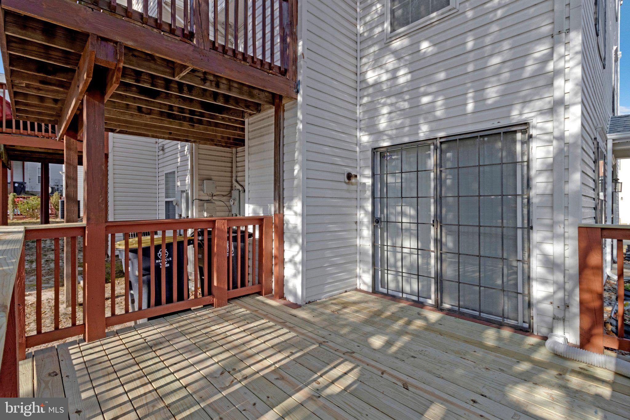 APPLEGATE - Residential Lease