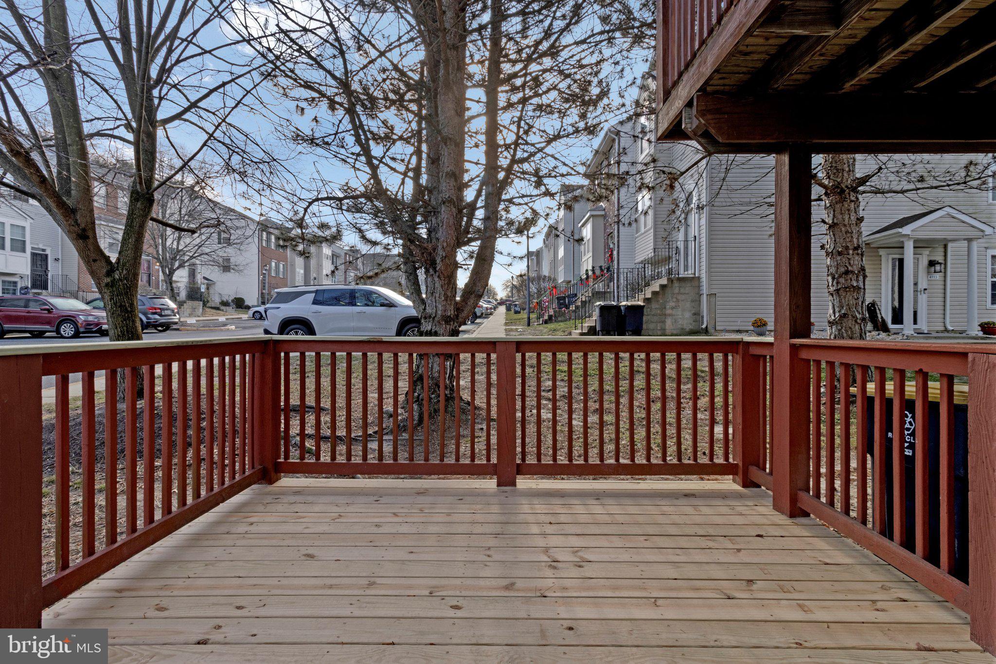 APPLEGATE - Residential Lease