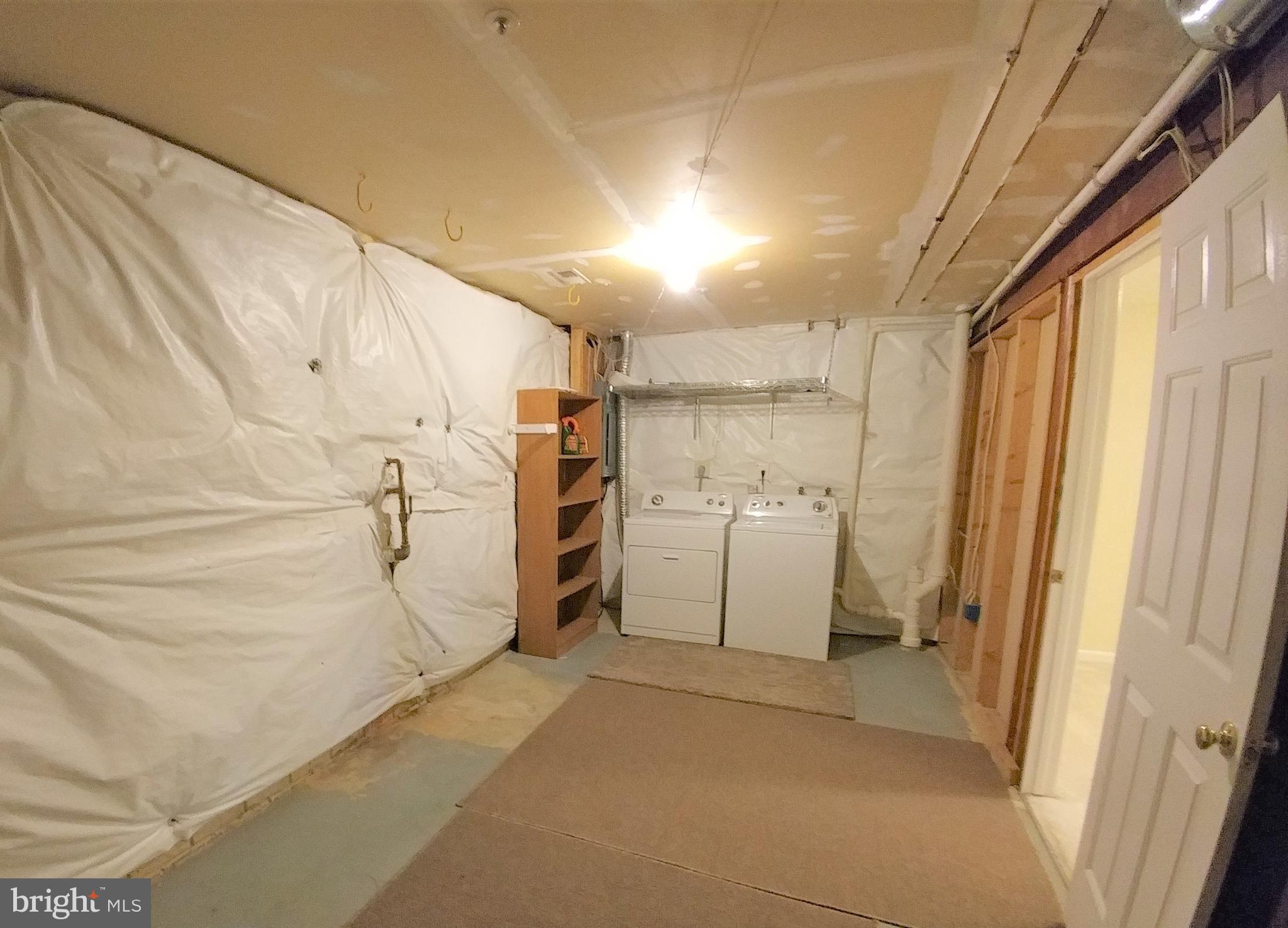 FOX CHASE - Residential Lease