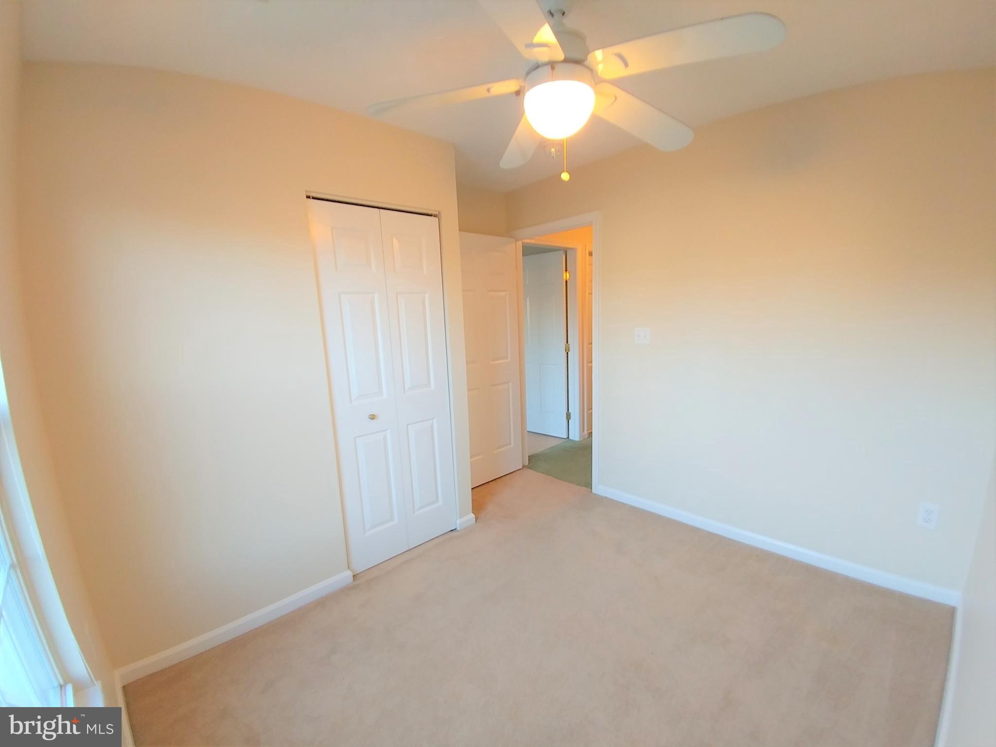 FOX CHASE - Residential Lease