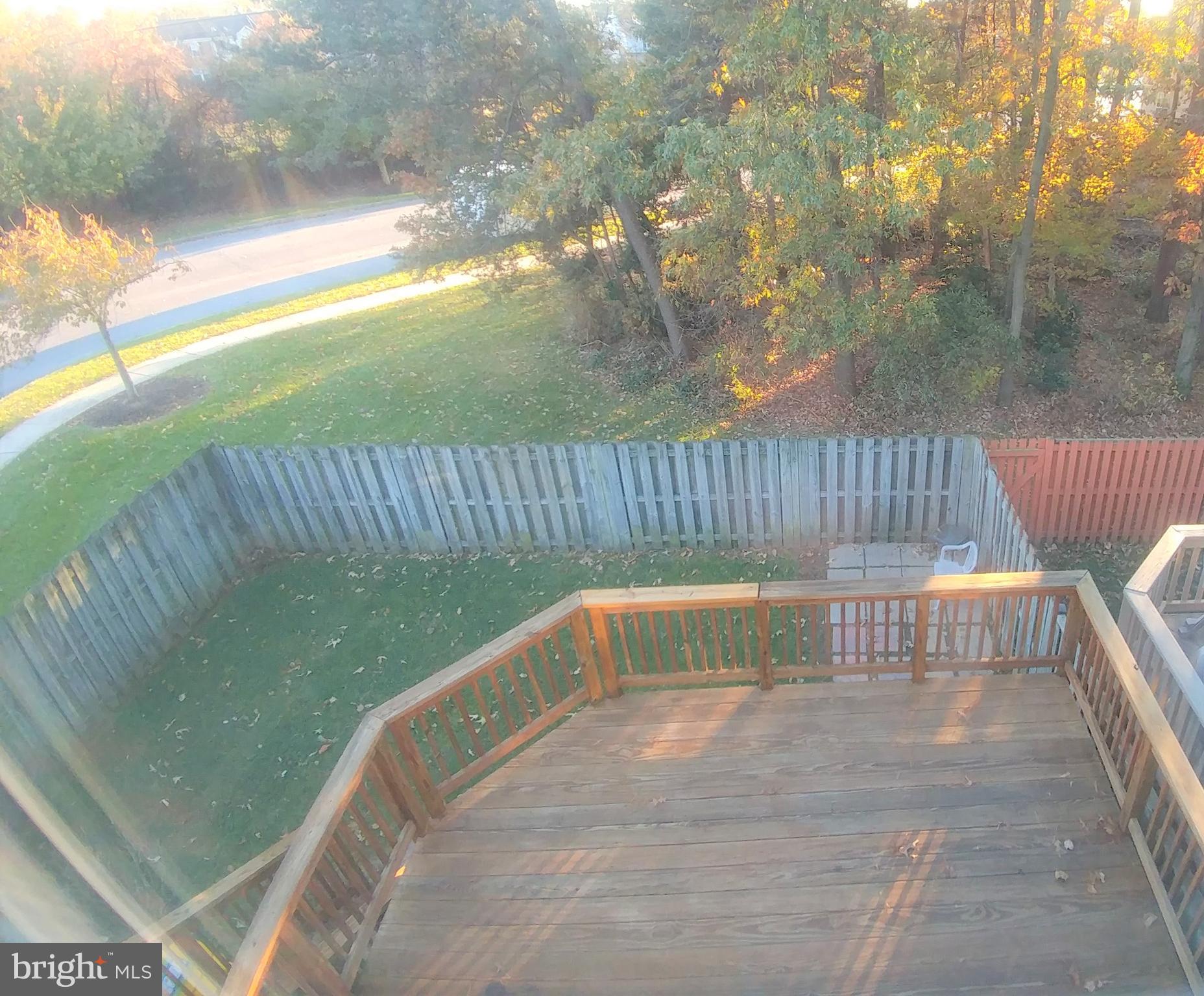 FOX CHASE - Residential Lease