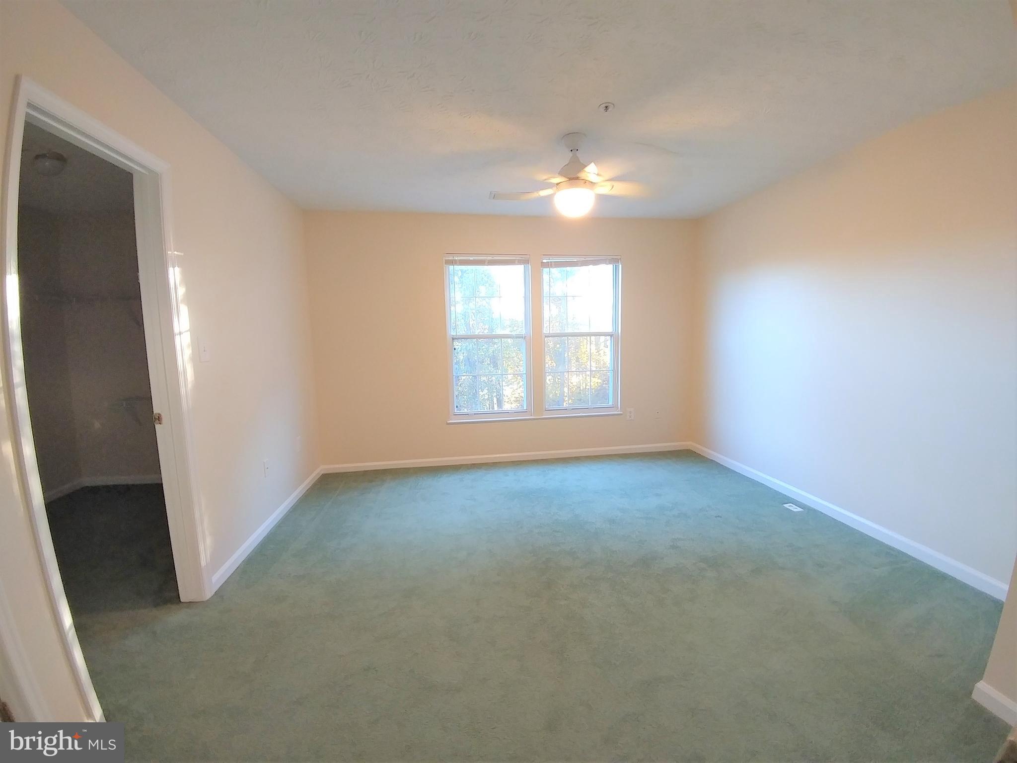 FOX CHASE - Residential Lease