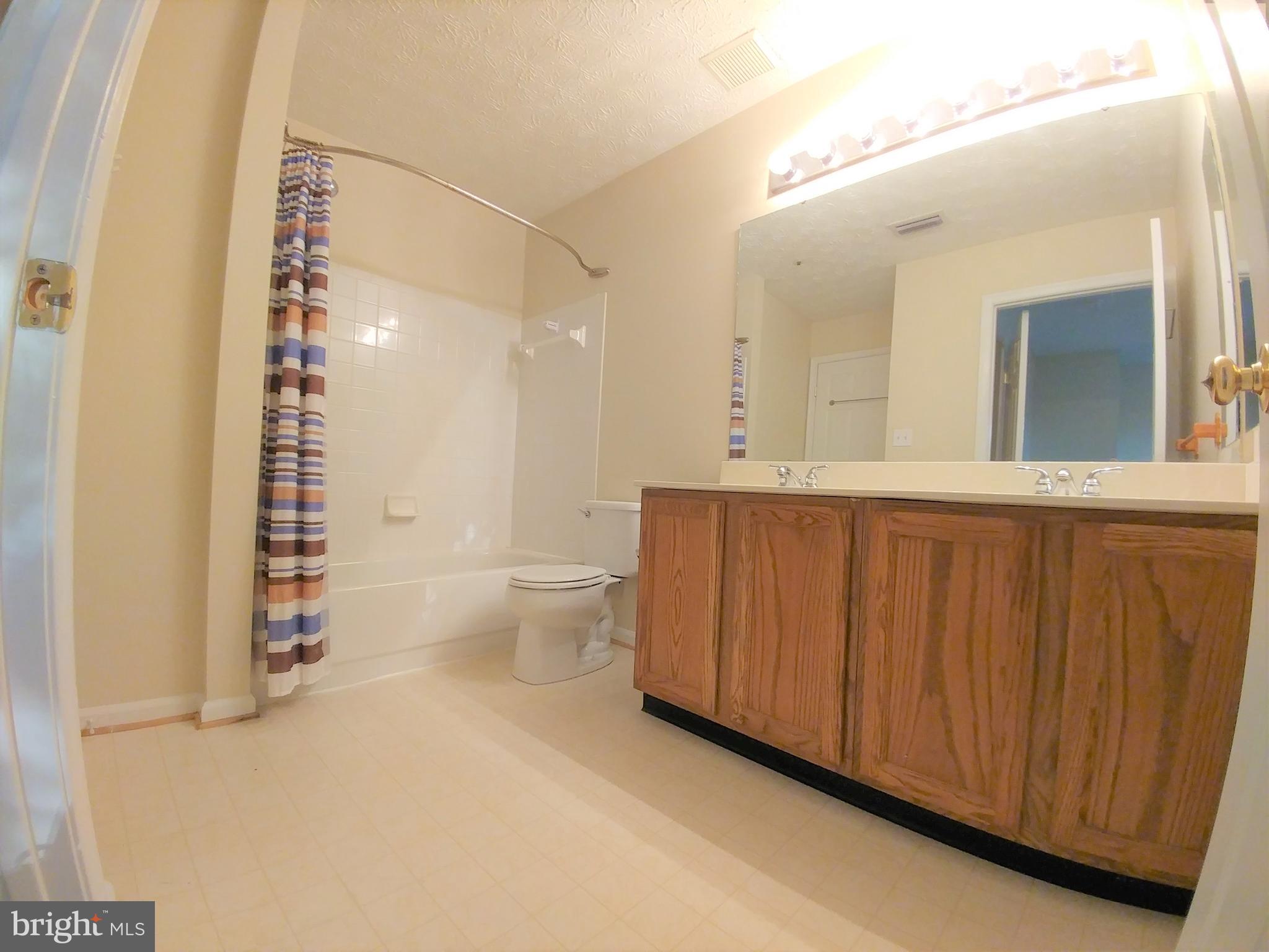 FOX CHASE - Residential Lease