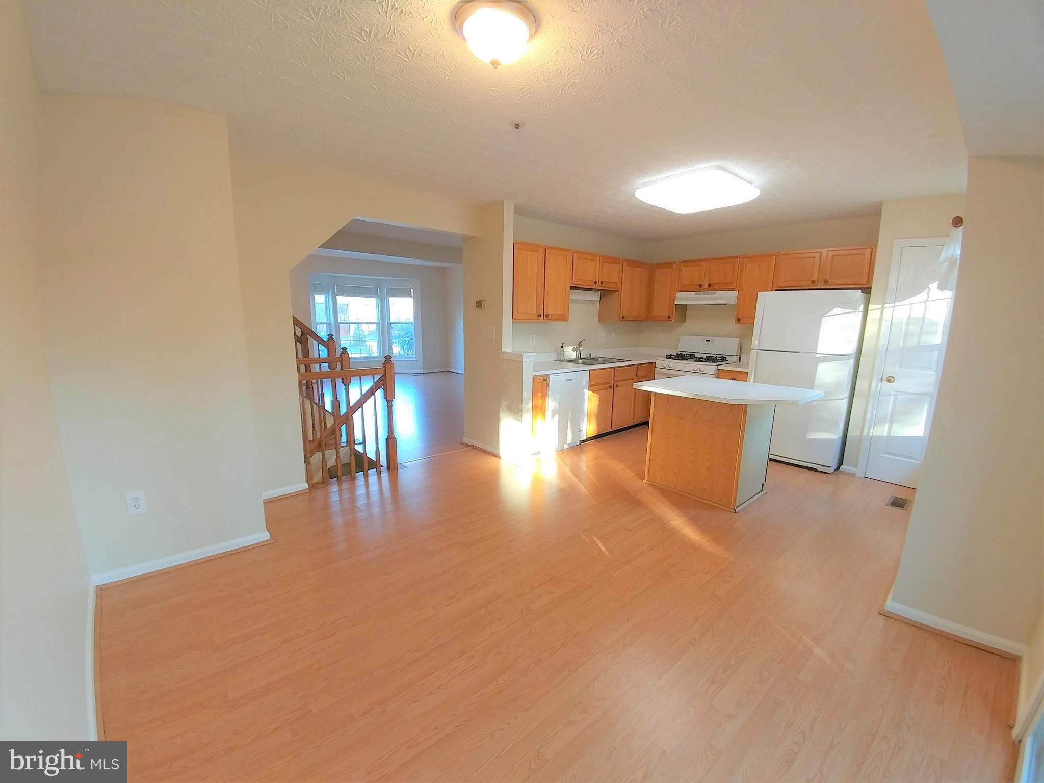 FOX CHASE - Residential Lease