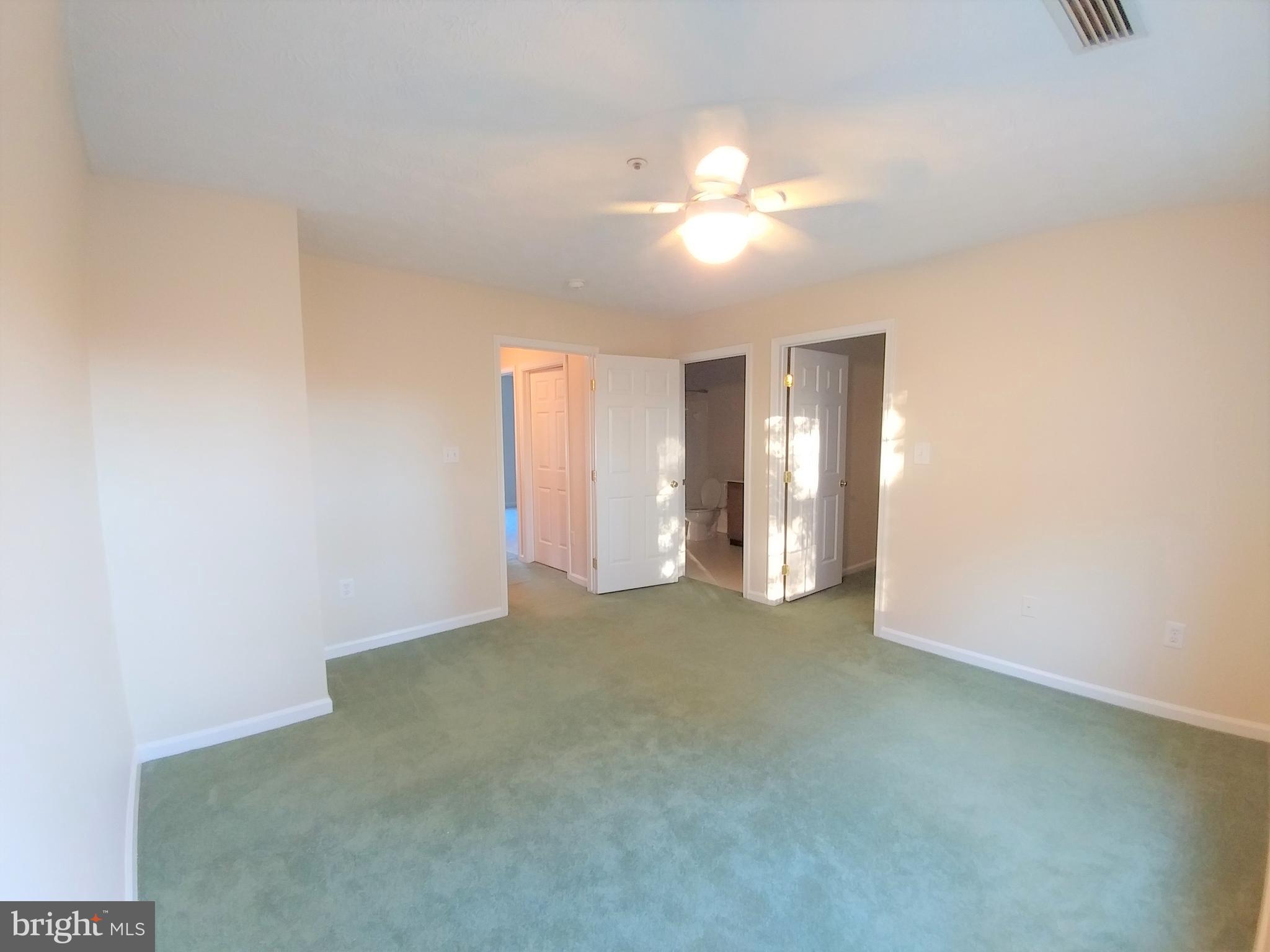 FOX CHASE - Residential Lease