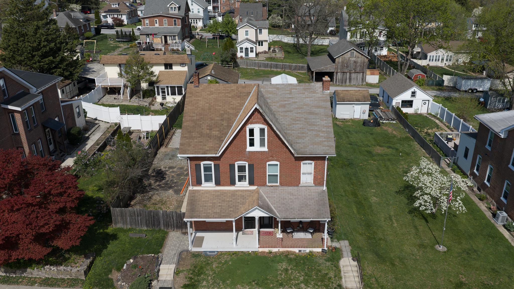 NONE AVAILABLE - Residential