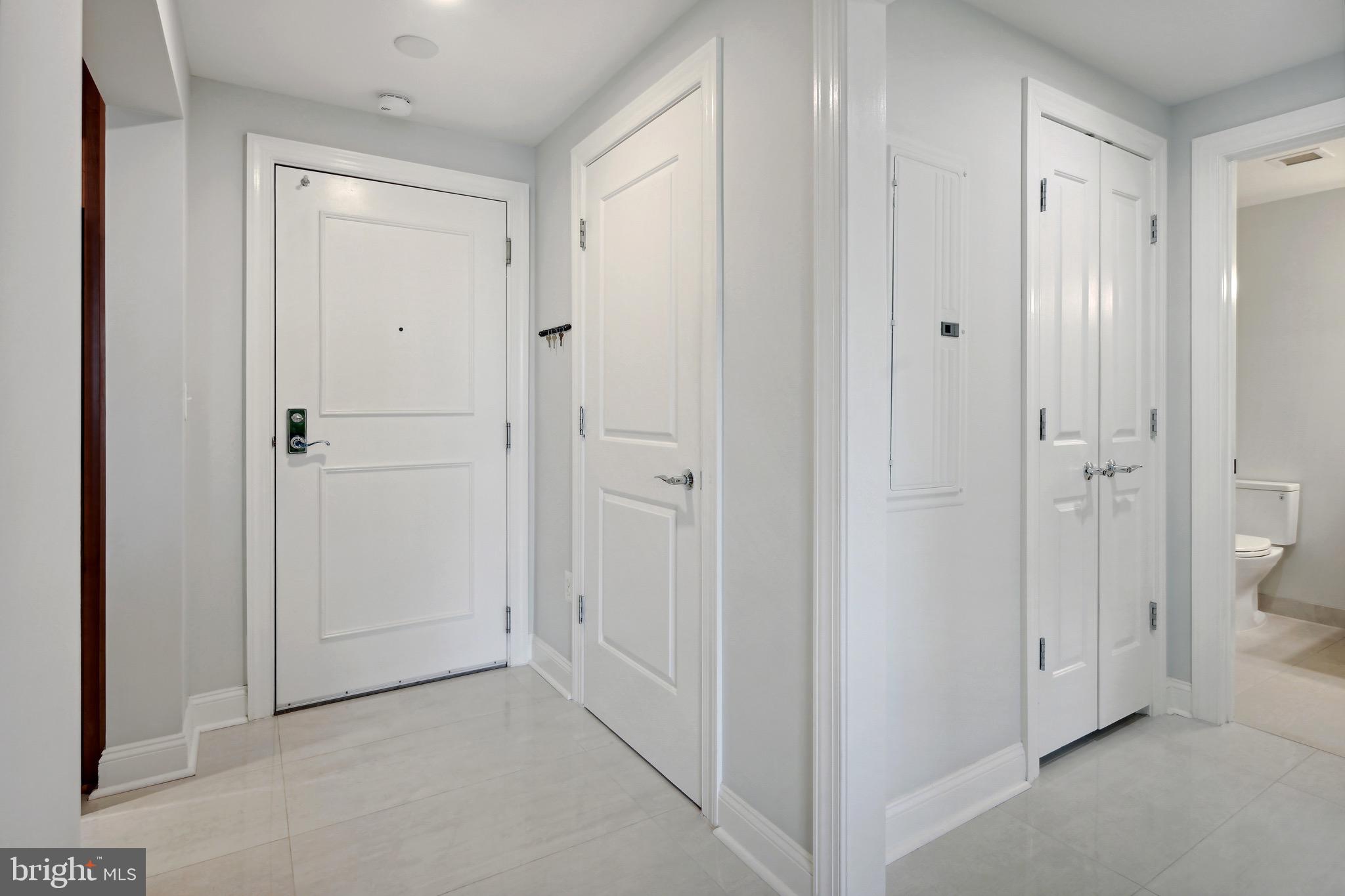 THE JAMIESON - Residential