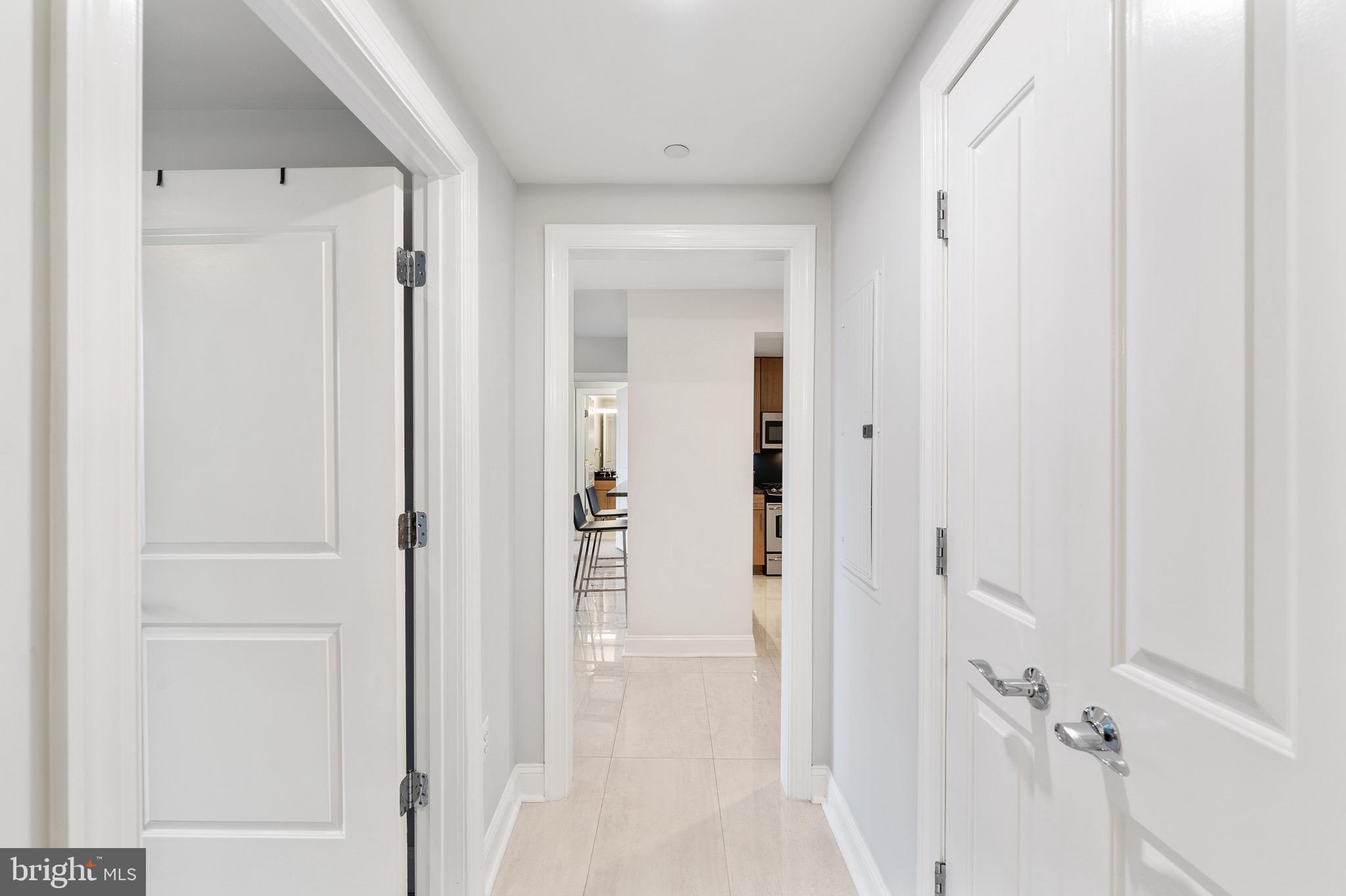 THE JAMIESON - Residential