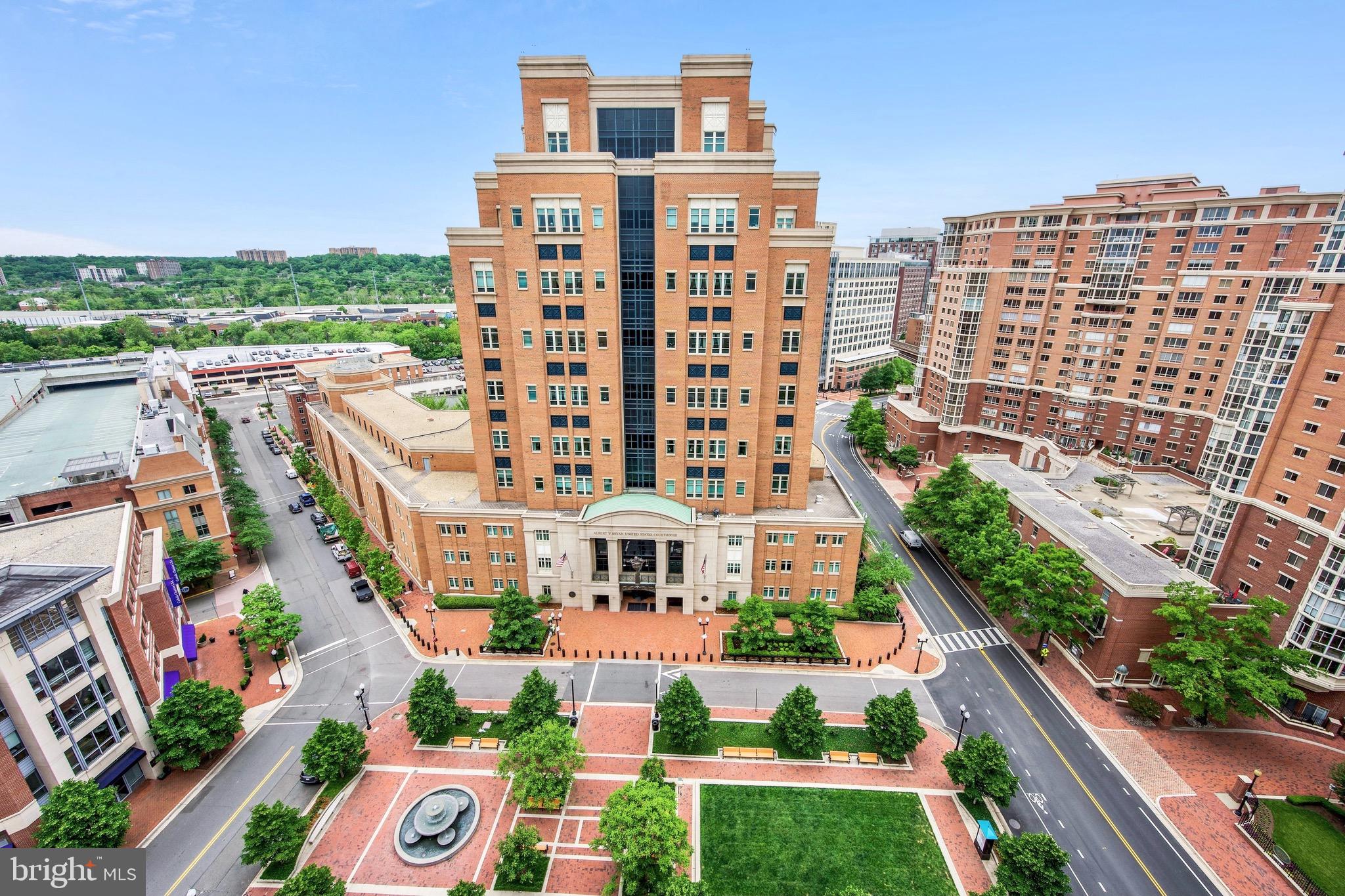 THE JAMIESON - Residential