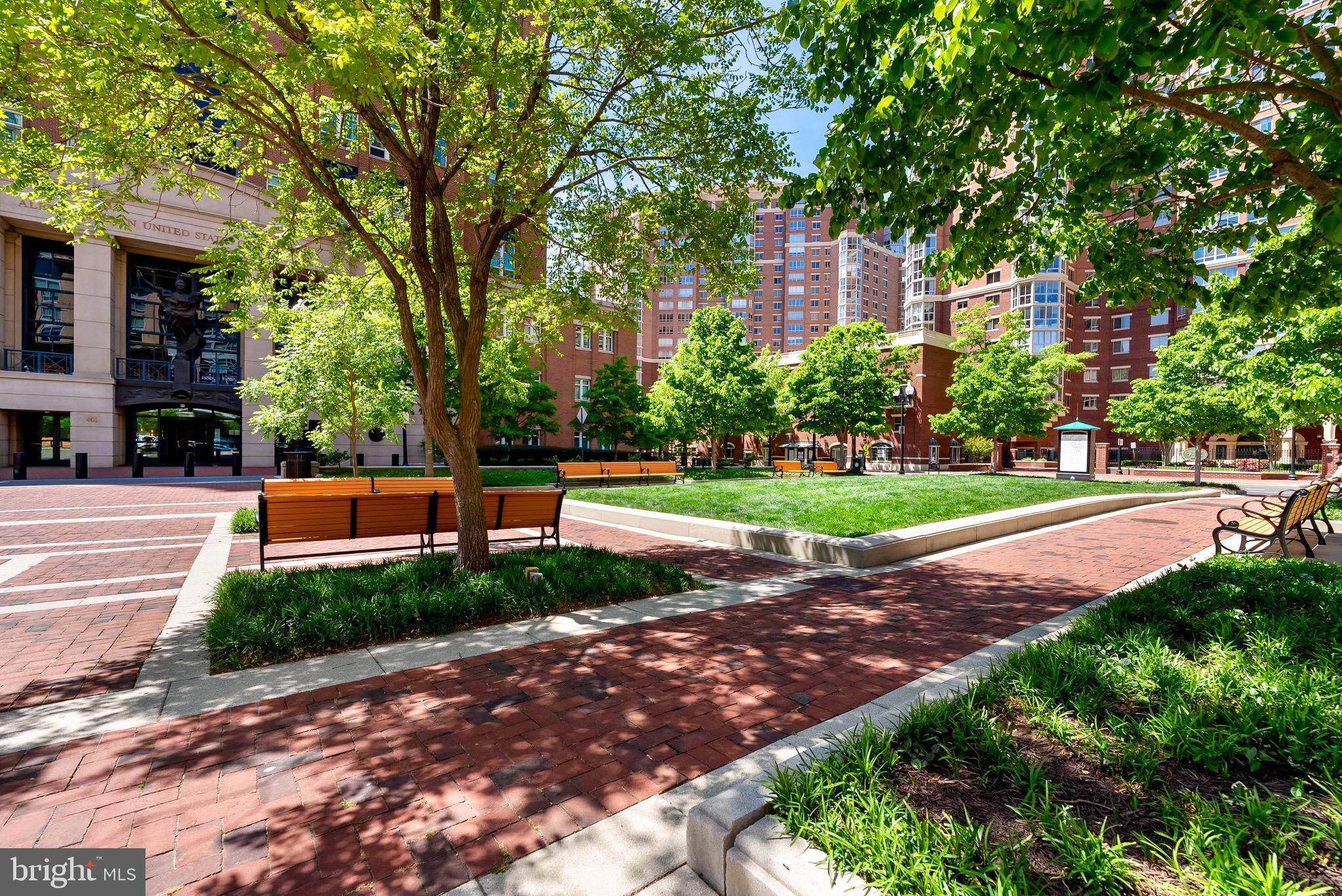THE JAMIESON - Residential