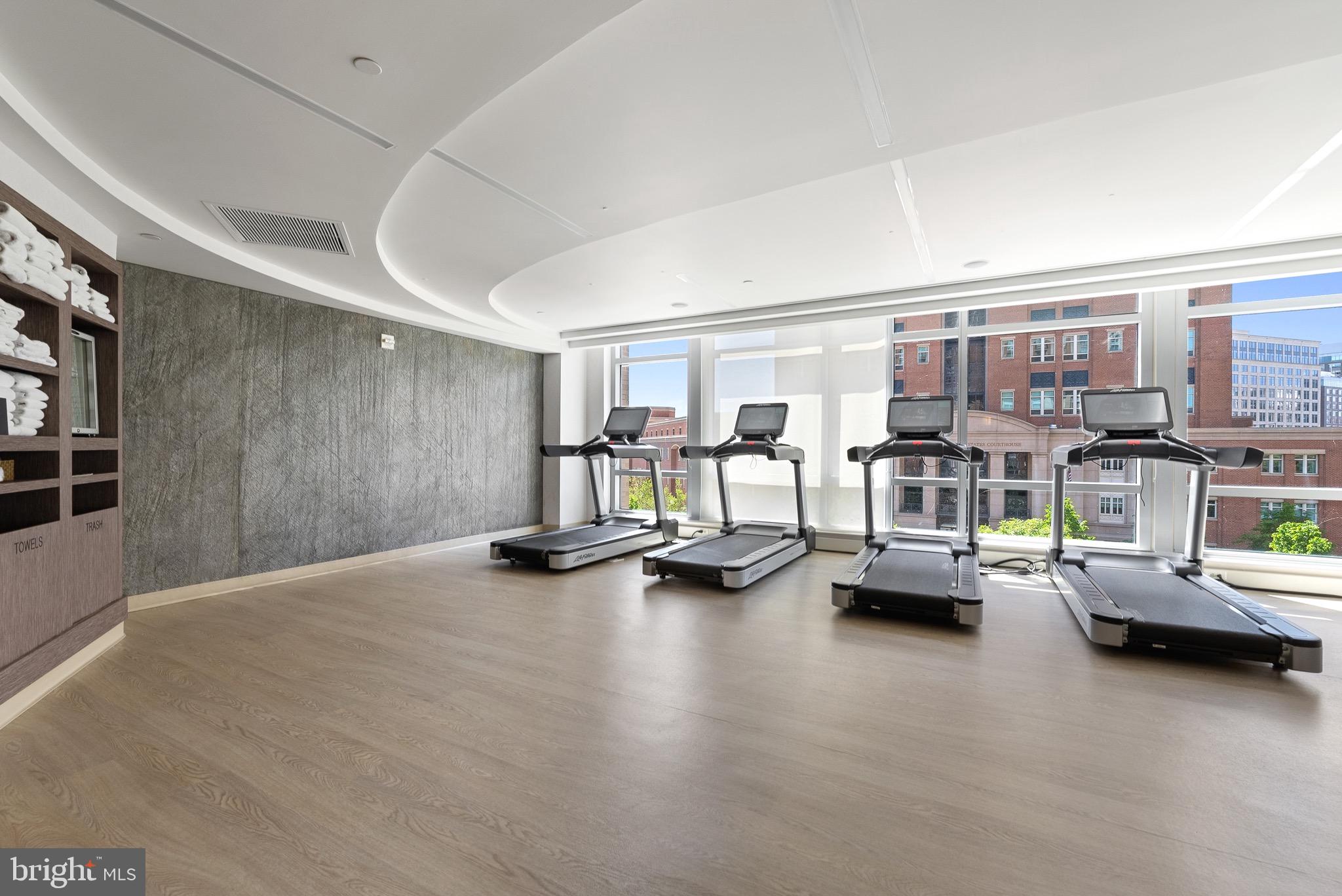 THE JAMIESON - Residential