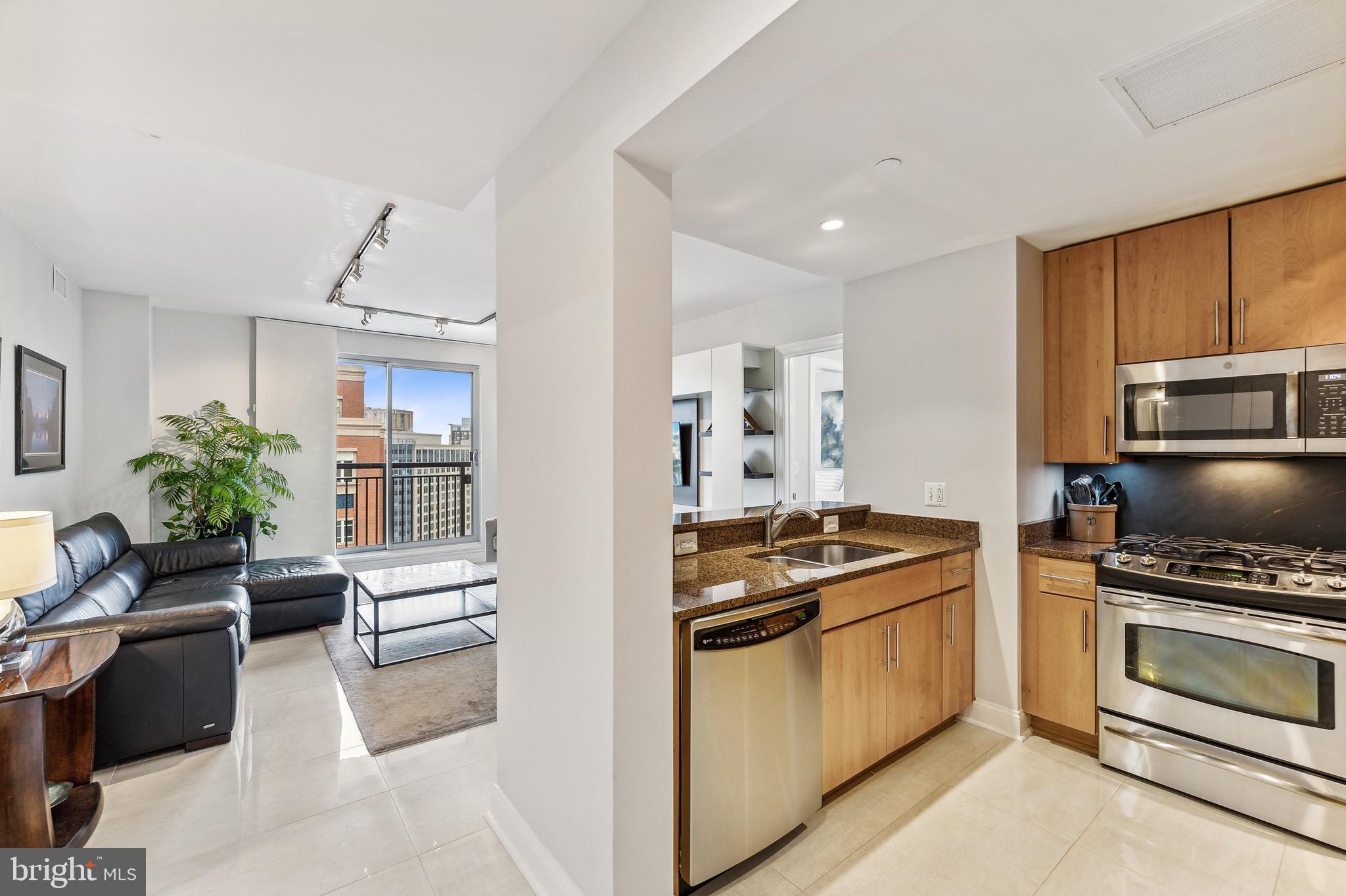 THE JAMIESON - Residential