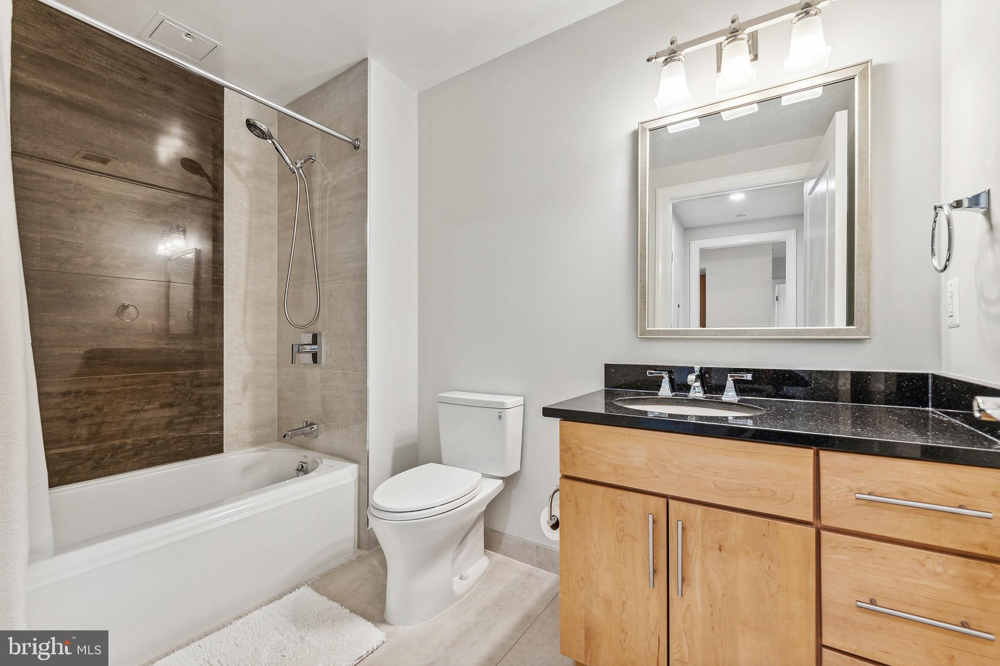 THE JAMIESON - Residential