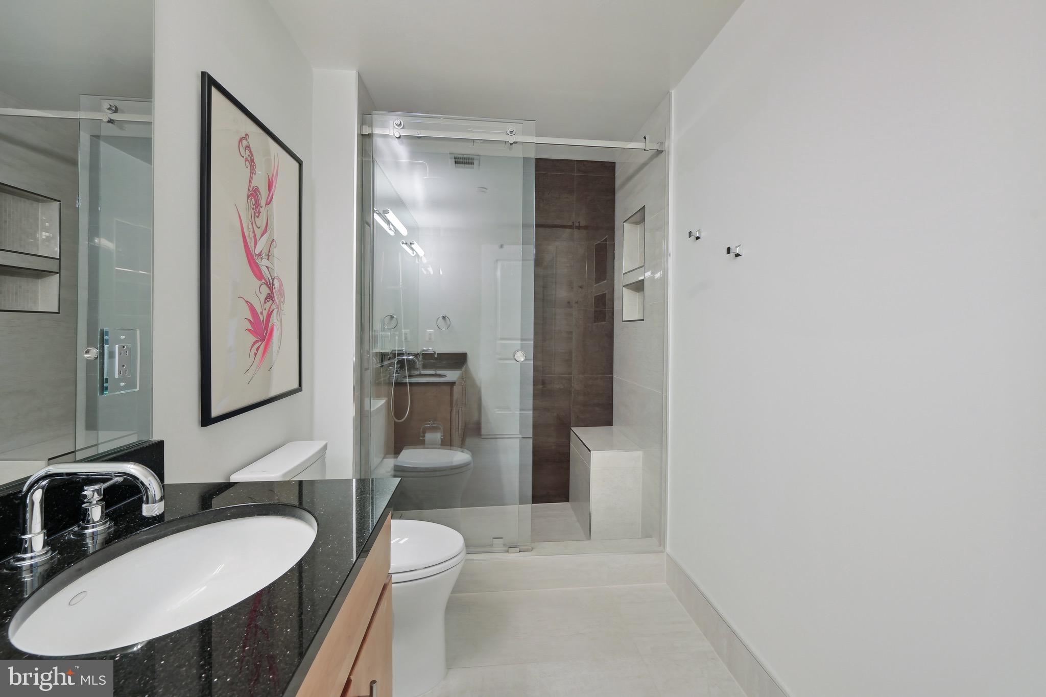 THE JAMIESON - Residential