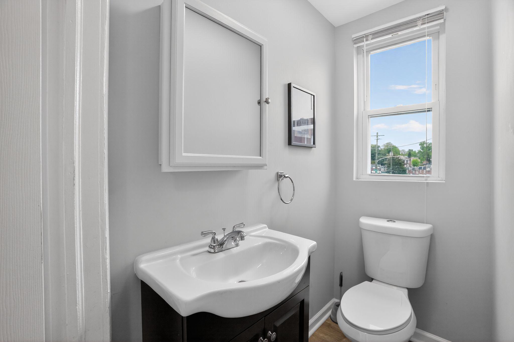 ROXBOROUGH - Residential