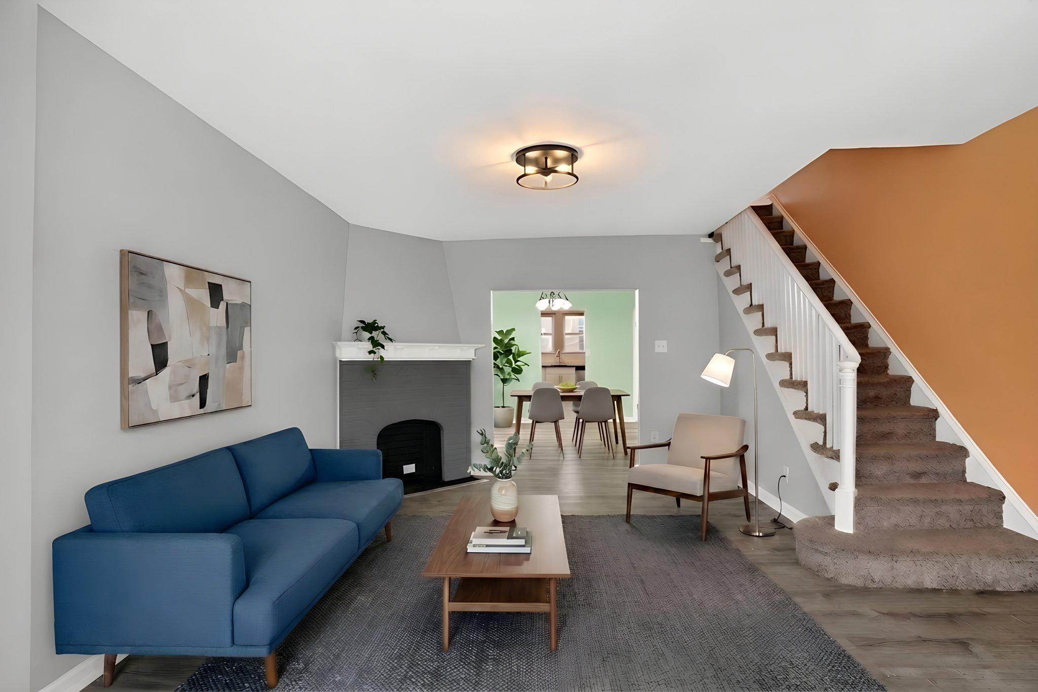 ROXBOROUGH - Residential