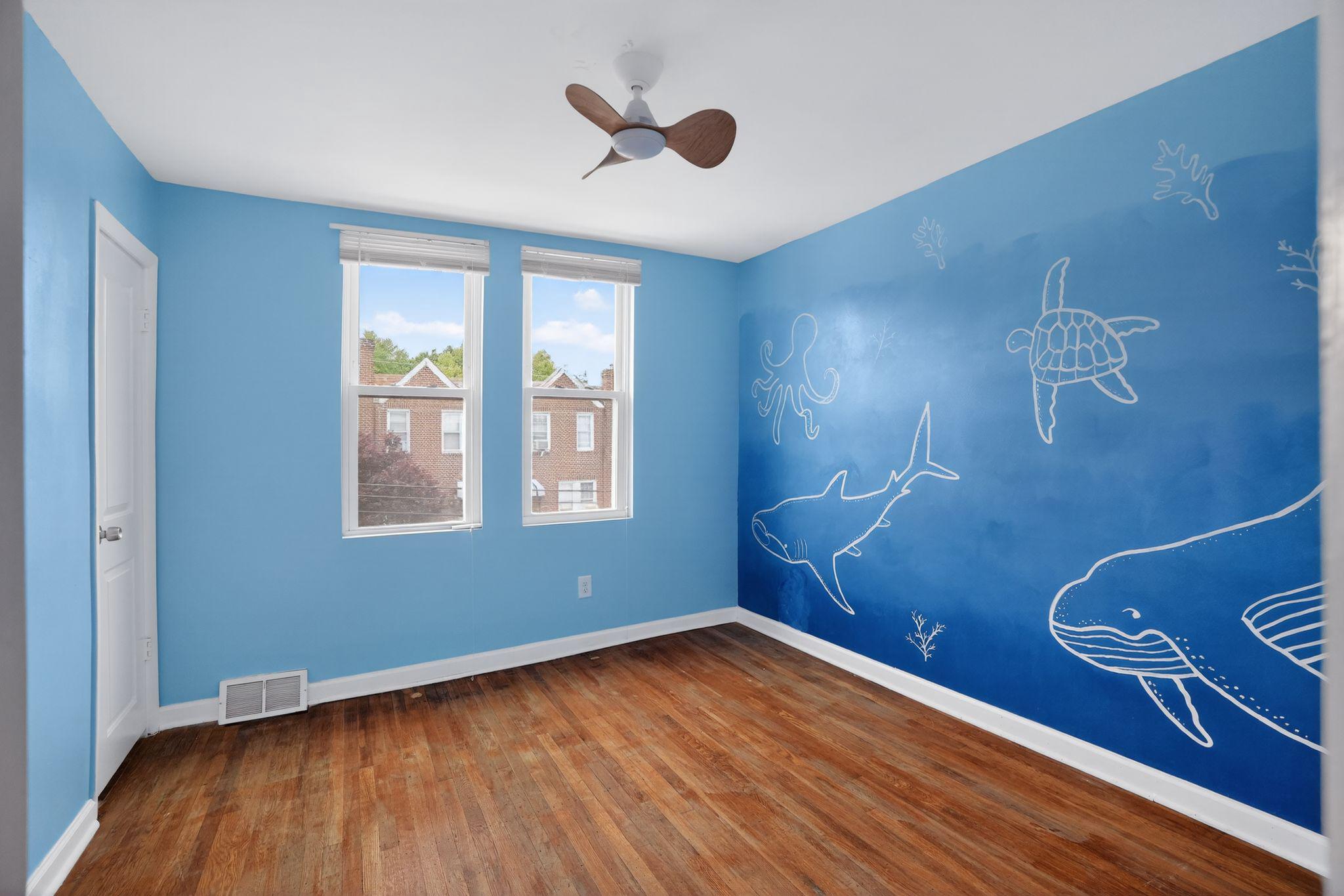 ROXBOROUGH - Residential