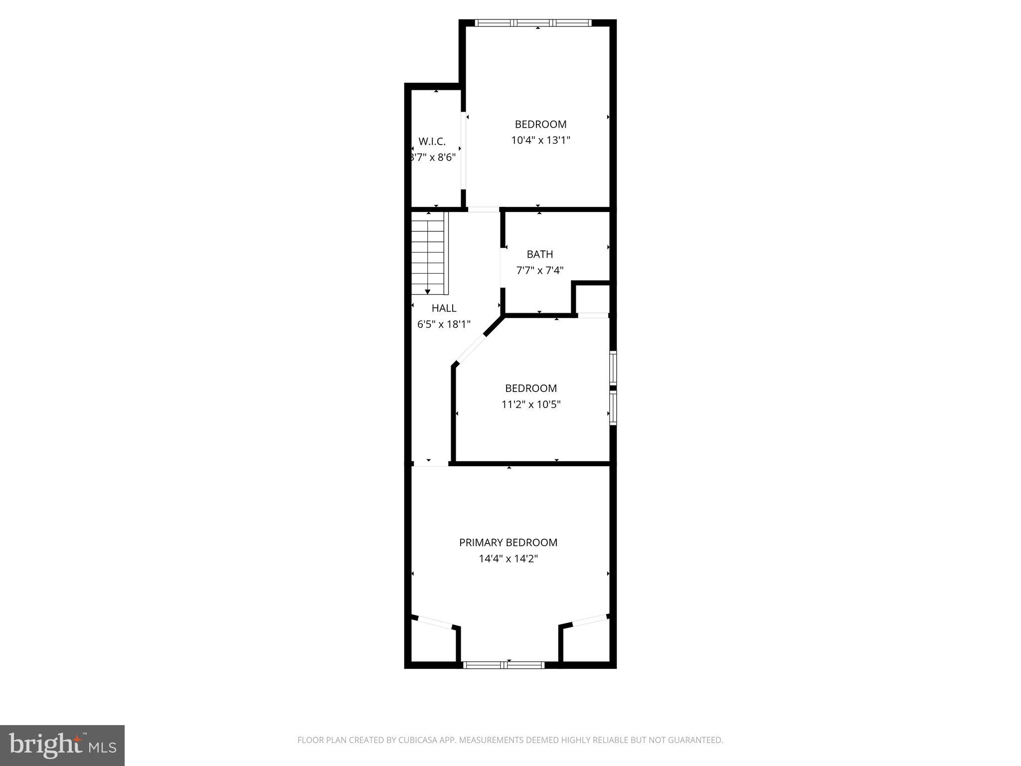 ROXBOROUGH - Residential