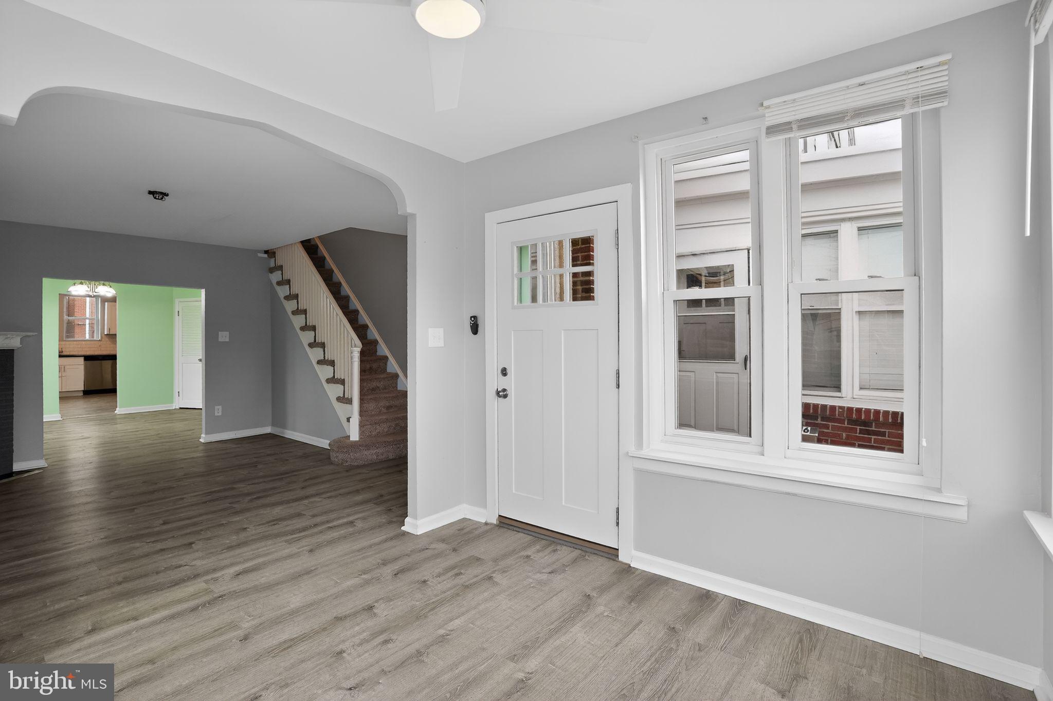 ROXBOROUGH - Residential