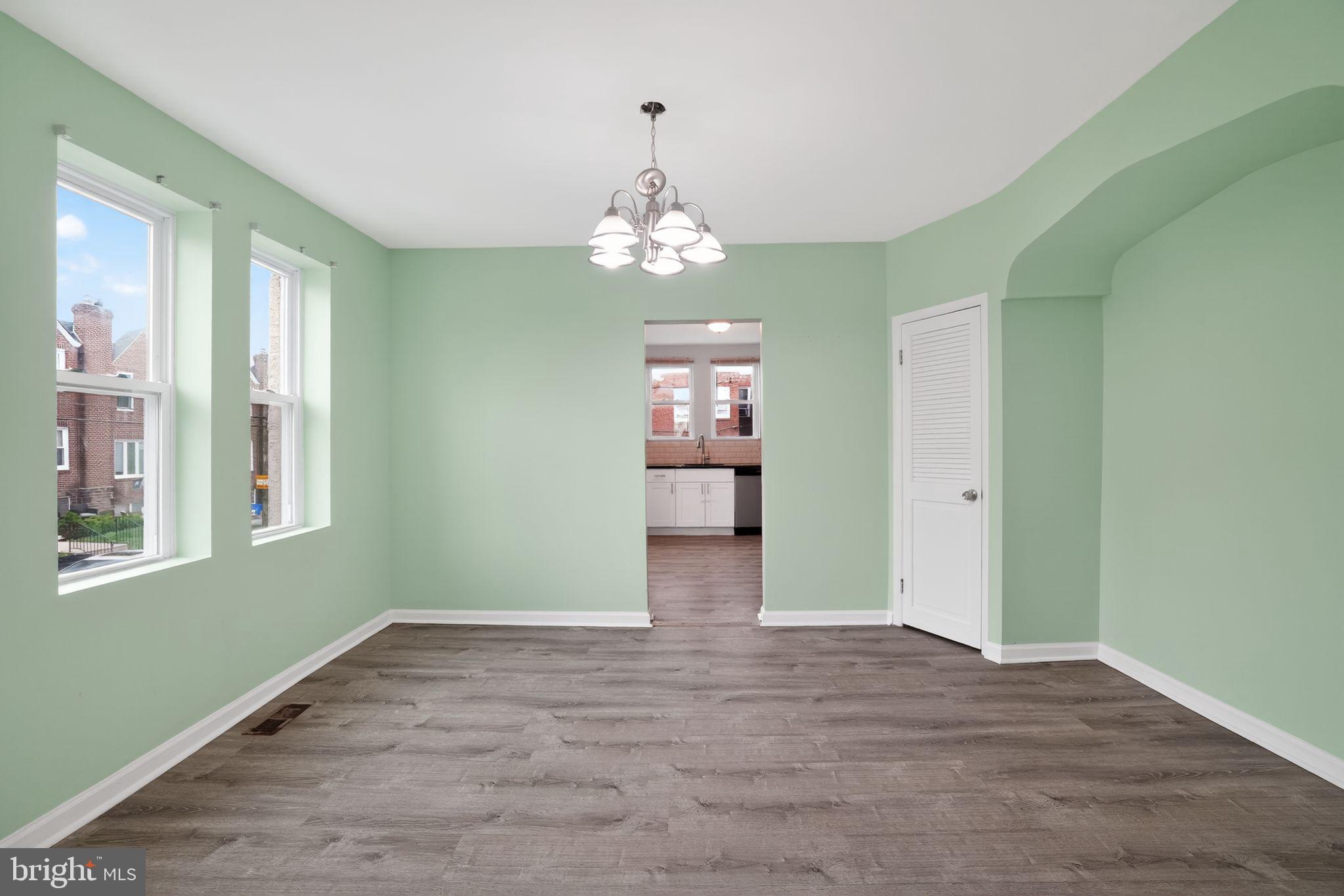 ROXBOROUGH - Residential