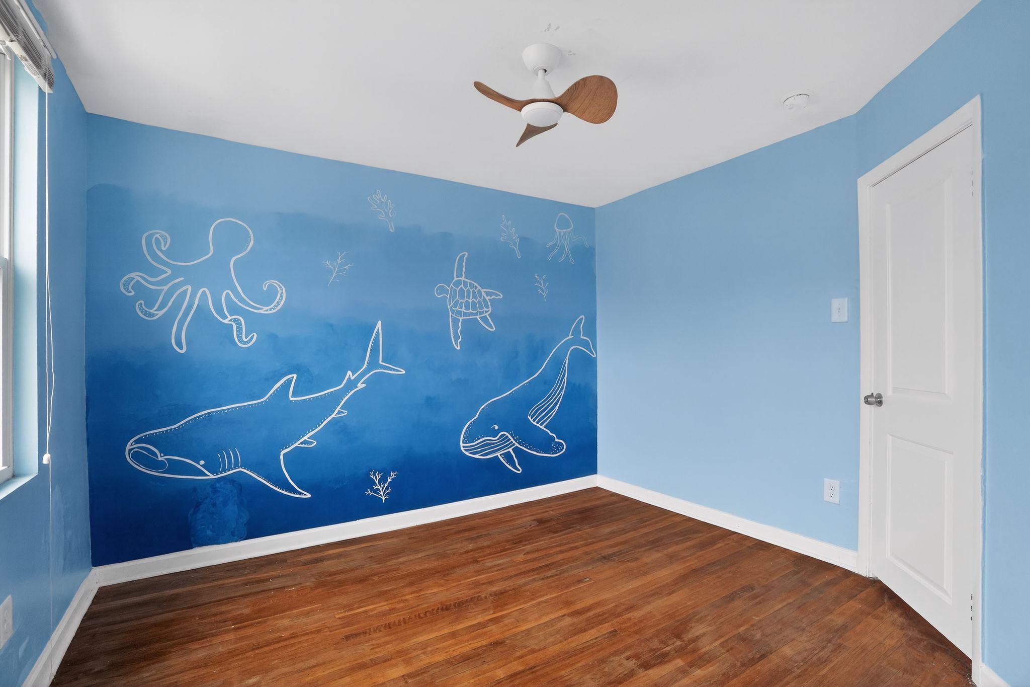 ROXBOROUGH - Residential
